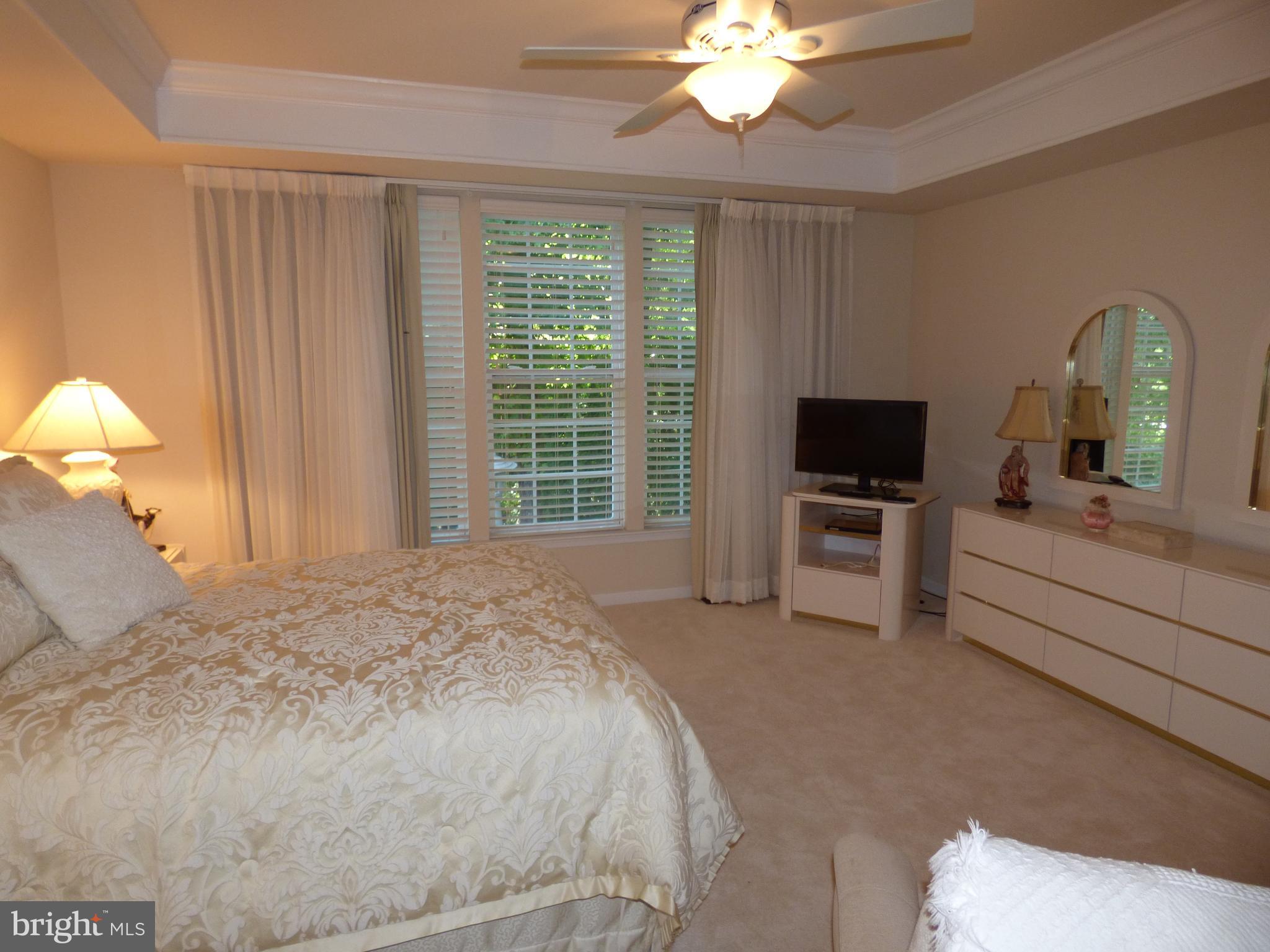 OCEAN PINES - THE PARKE - Residential