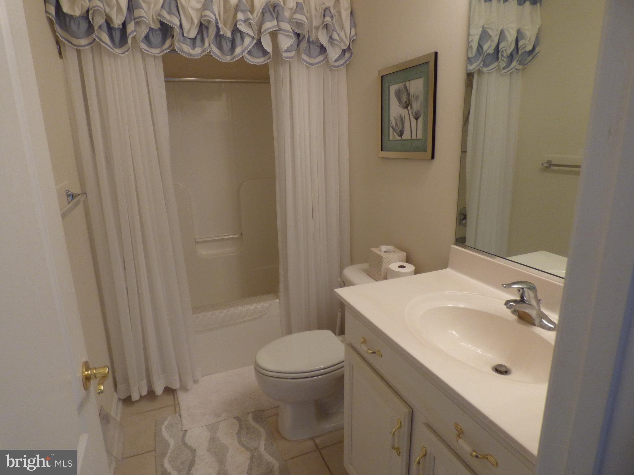 OCEAN PINES - THE PARKE - Residential