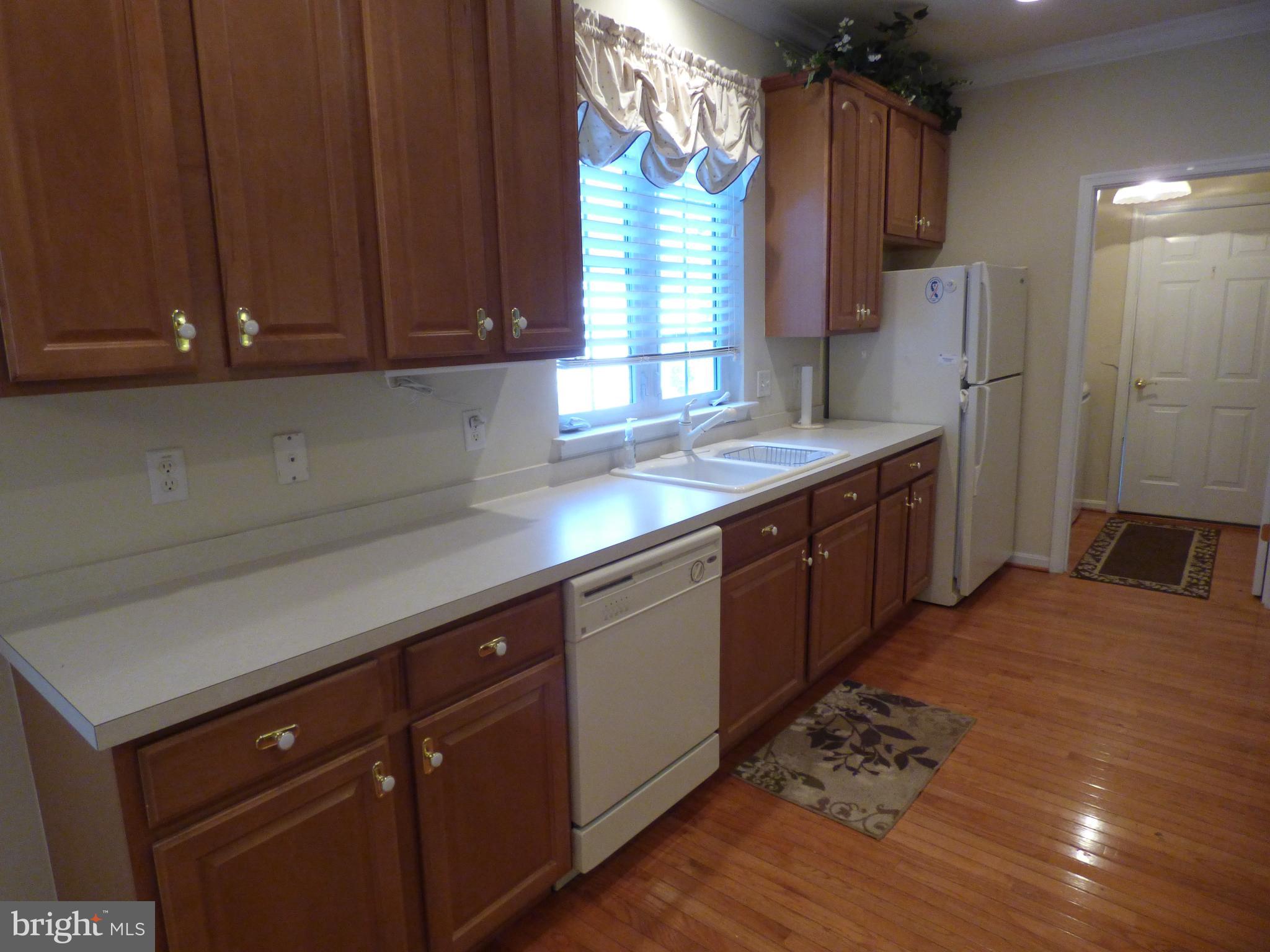 OCEAN PINES - THE PARKE - Residential