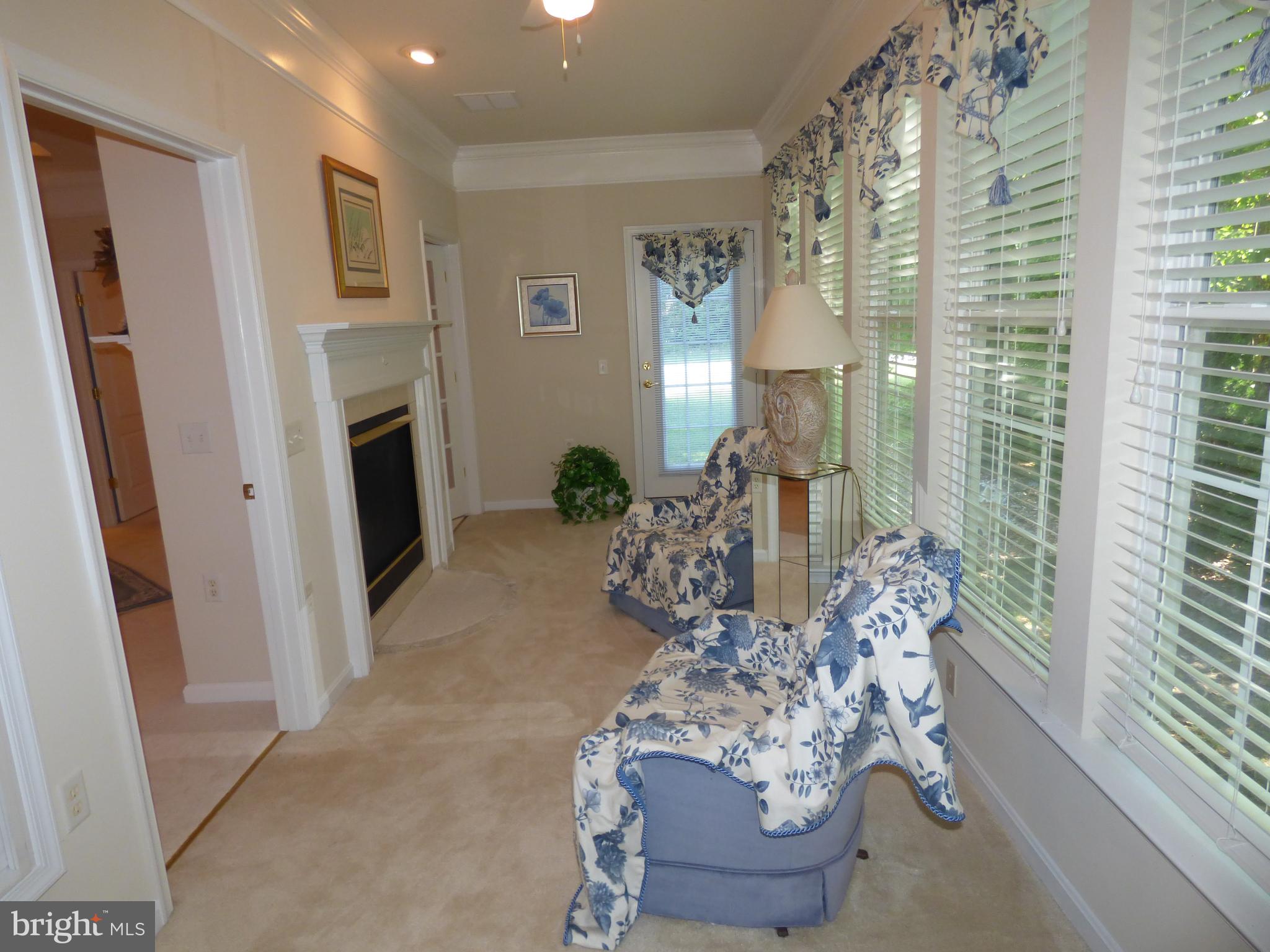 OCEAN PINES - THE PARKE - Residential