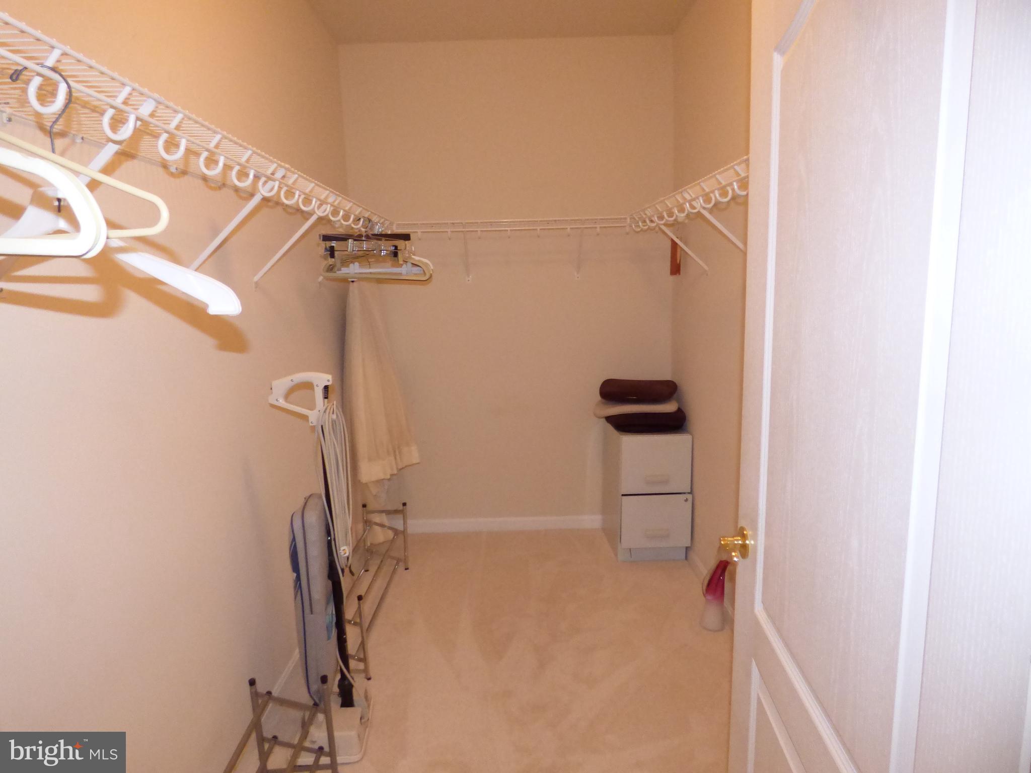 OCEAN PINES - THE PARKE - Residential