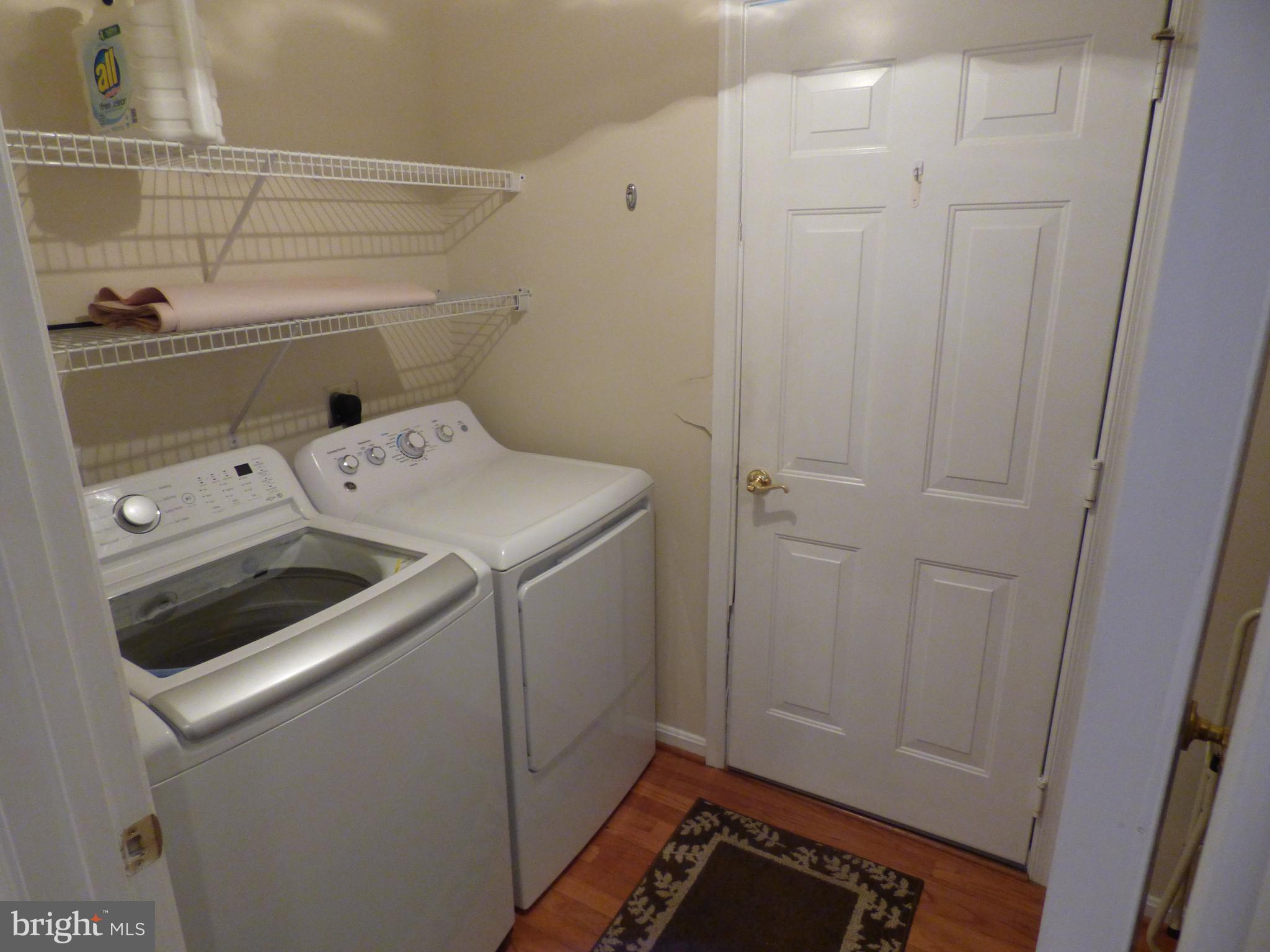 OCEAN PINES - THE PARKE - Residential