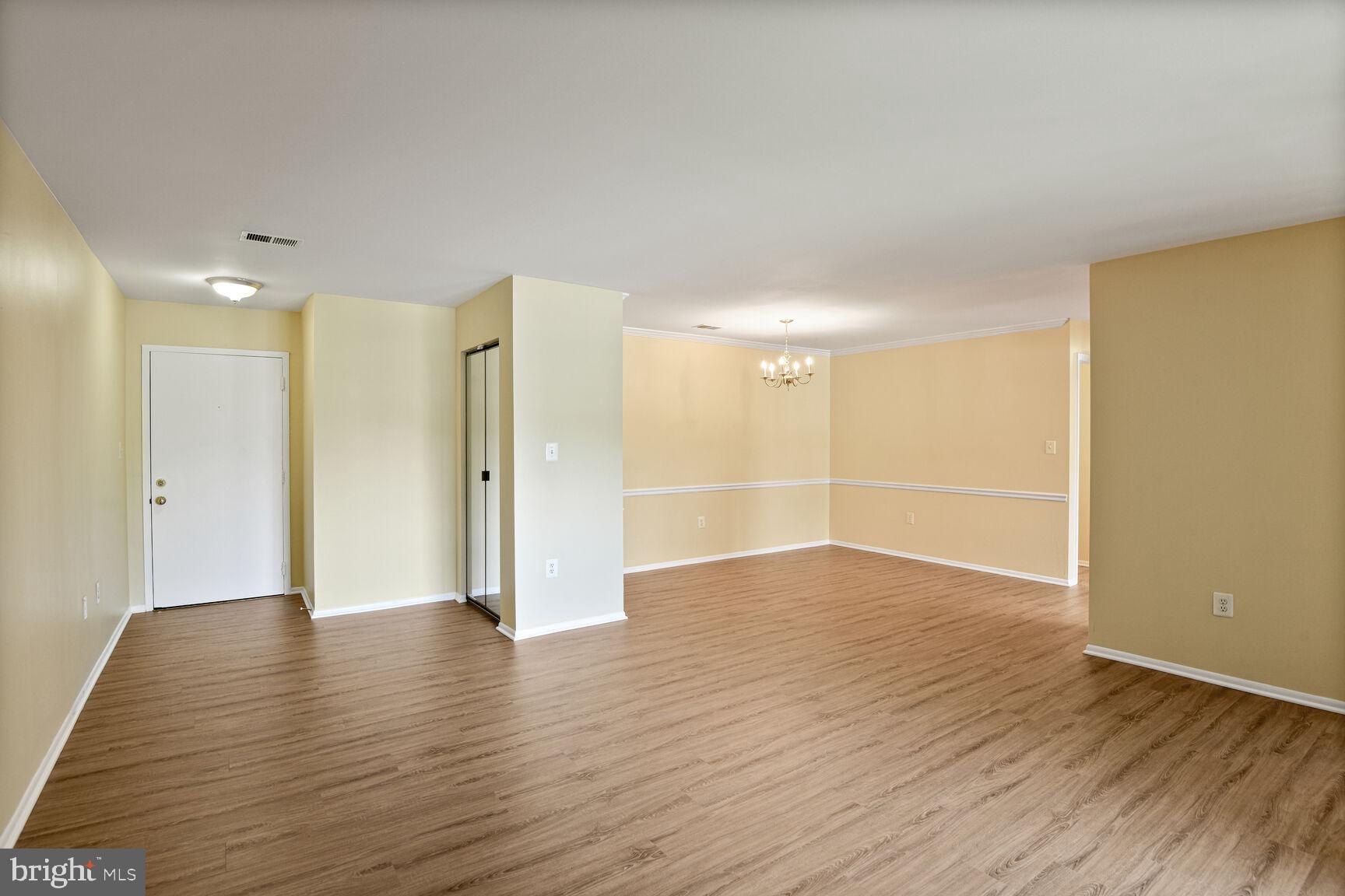 MALLARD COVE CONDOMINIUMS - Residential Lease