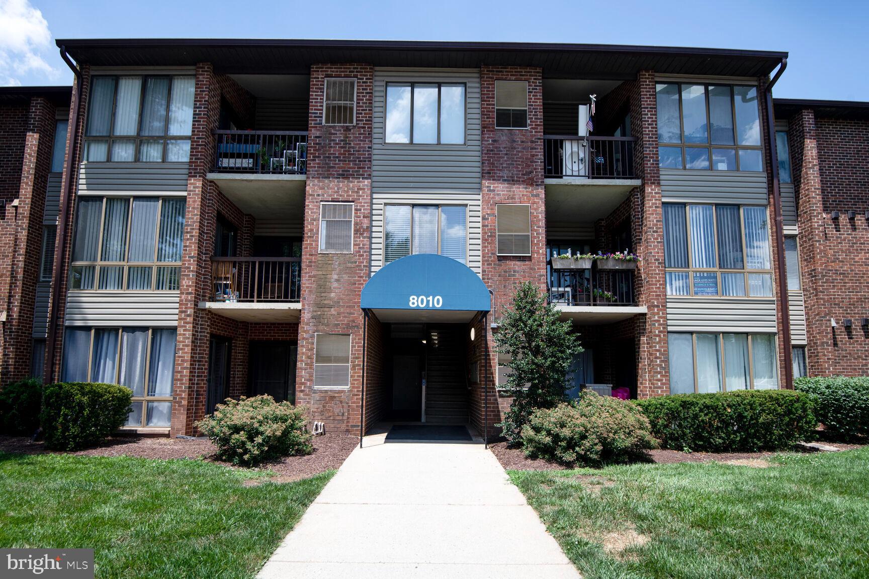 Bright and airy 2BR/2BA condo in a quiet, beautifully maintained community just a 10-minute walk to Shady Grove Metro! Enjoy brand new flooring, fresh paint, and large windows that flood the space with natural light. Both bathrooms feature stylish new title, offering a fresh and modern feel. The private balcony provides a scenic view of the pool area, perfect for relaxing. Additional features include in-unit washer/dryer and brand new microwave. The location is ideal for commuters with quick access to MD-200, I-370, and MD-355. Community amenities include a swimming pool, fitness center, tennis court, walking/bike trails, and more. Don't miss this move-in ready home in a prime location!