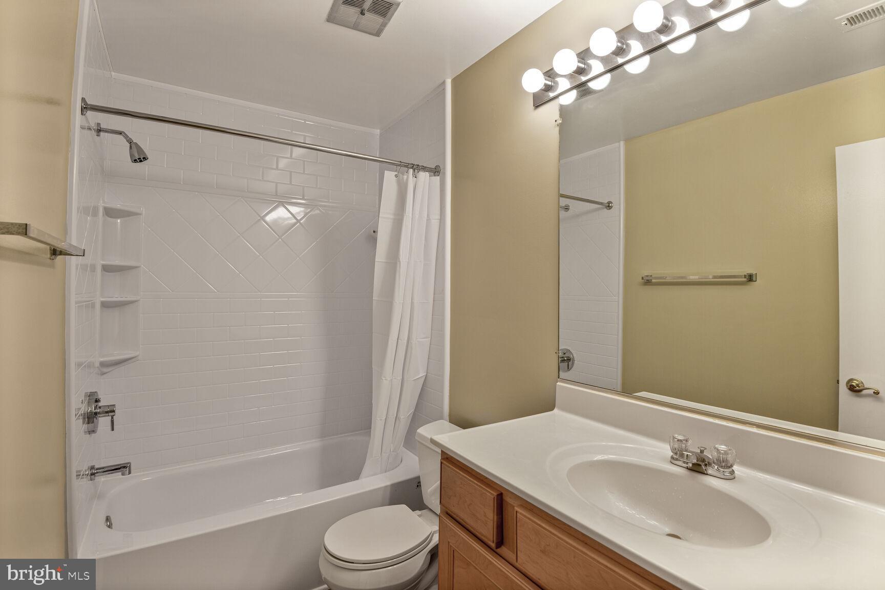 MALLARD COVE CONDOMINIUMS - Residential Lease