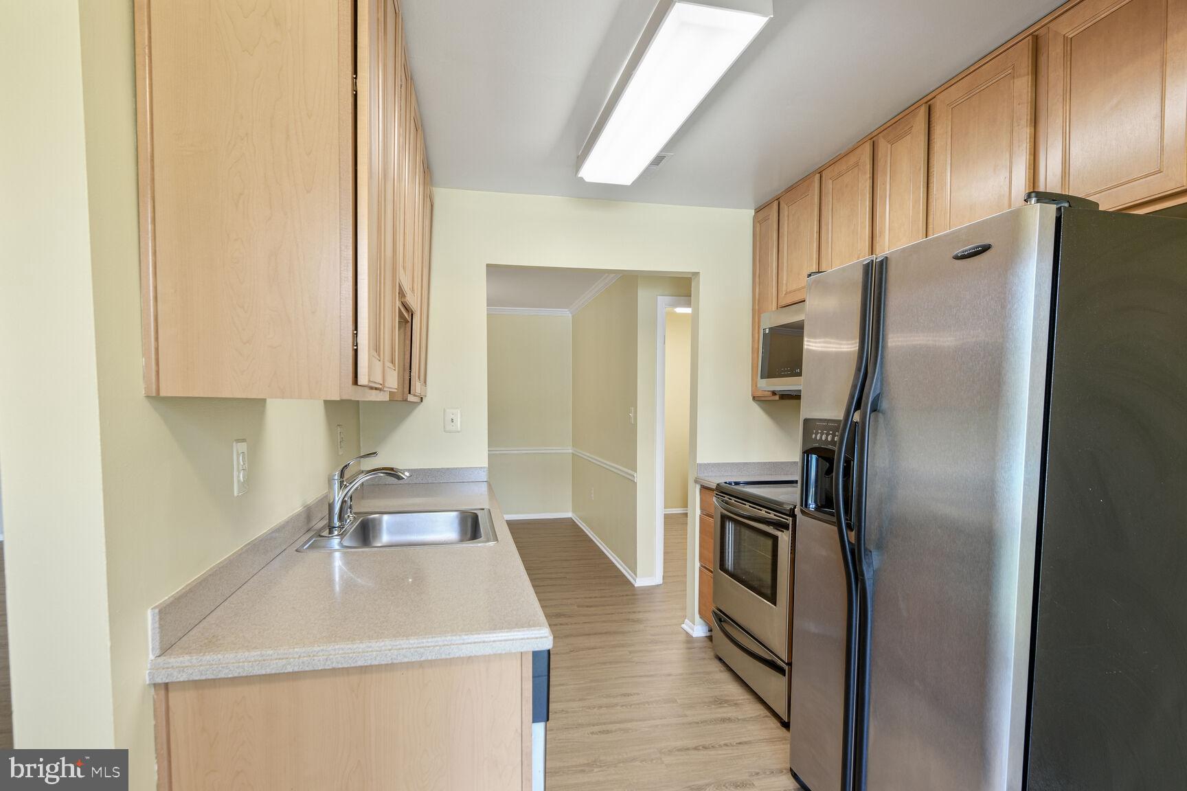 MALLARD COVE CONDOMINIUMS - Residential Lease