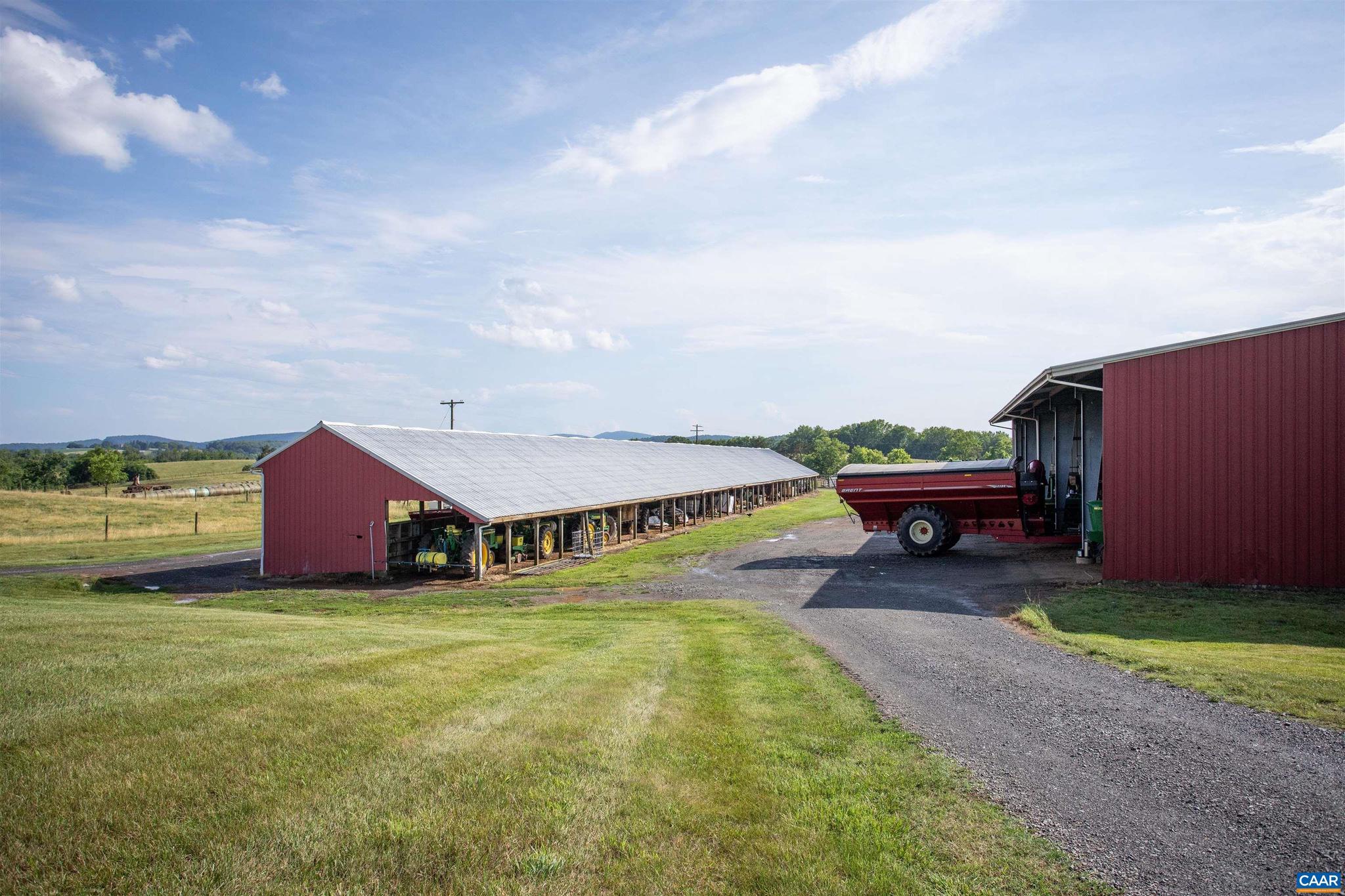 NONE AVAILABLE - Land