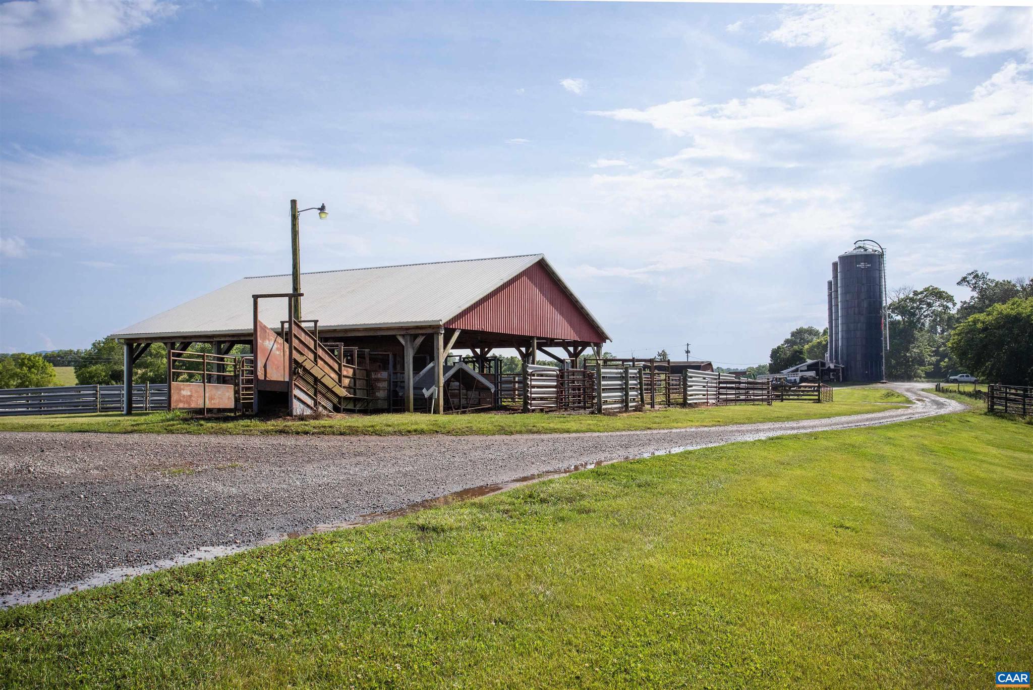 NONE AVAILABLE - Land