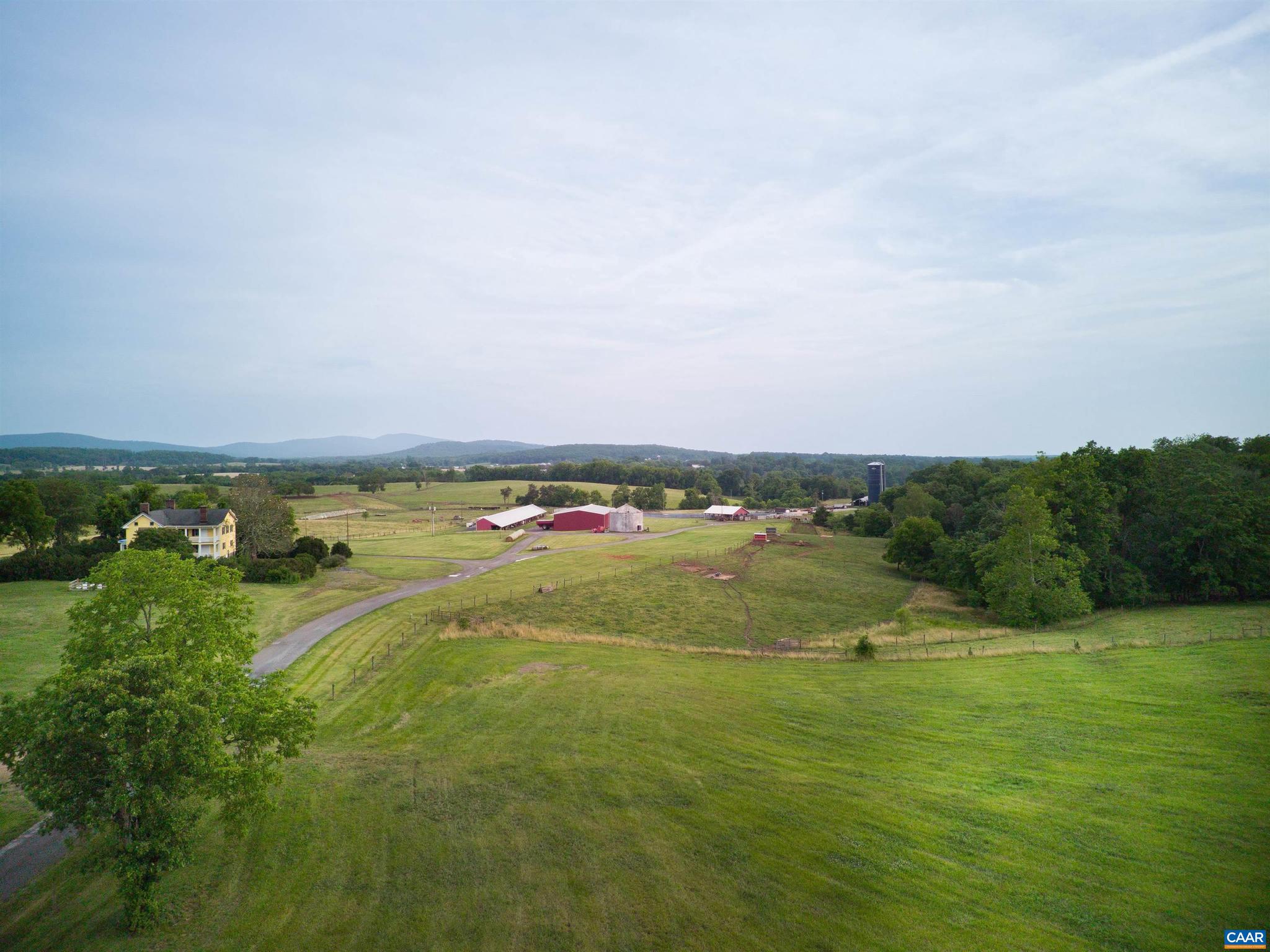 NONE AVAILABLE - Land