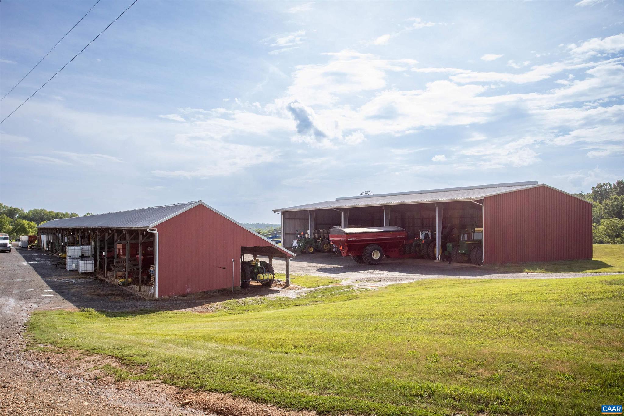 NONE AVAILABLE - Land