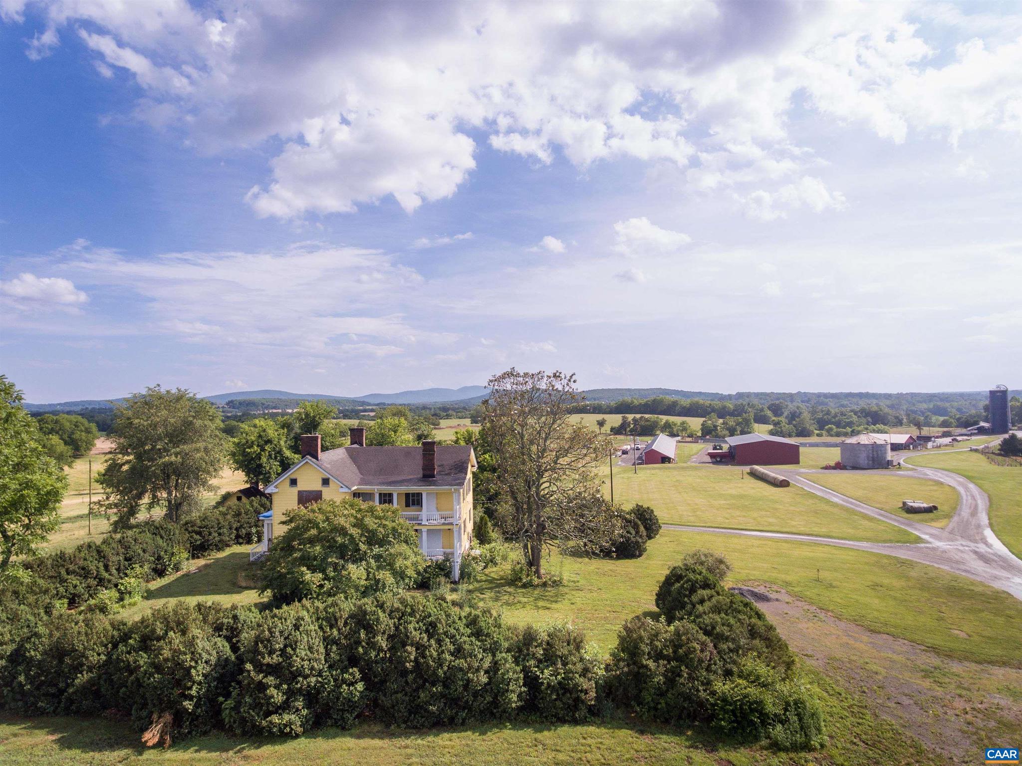 NONE AVAILABLE - Land