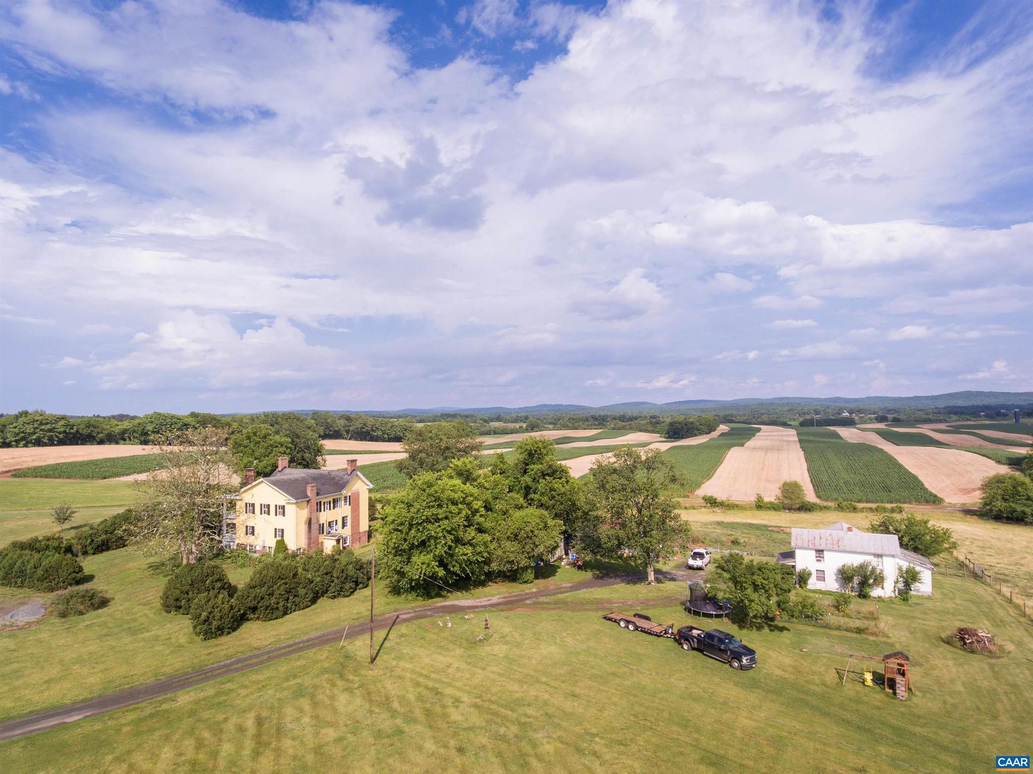 NONE AVAILABLE - Land