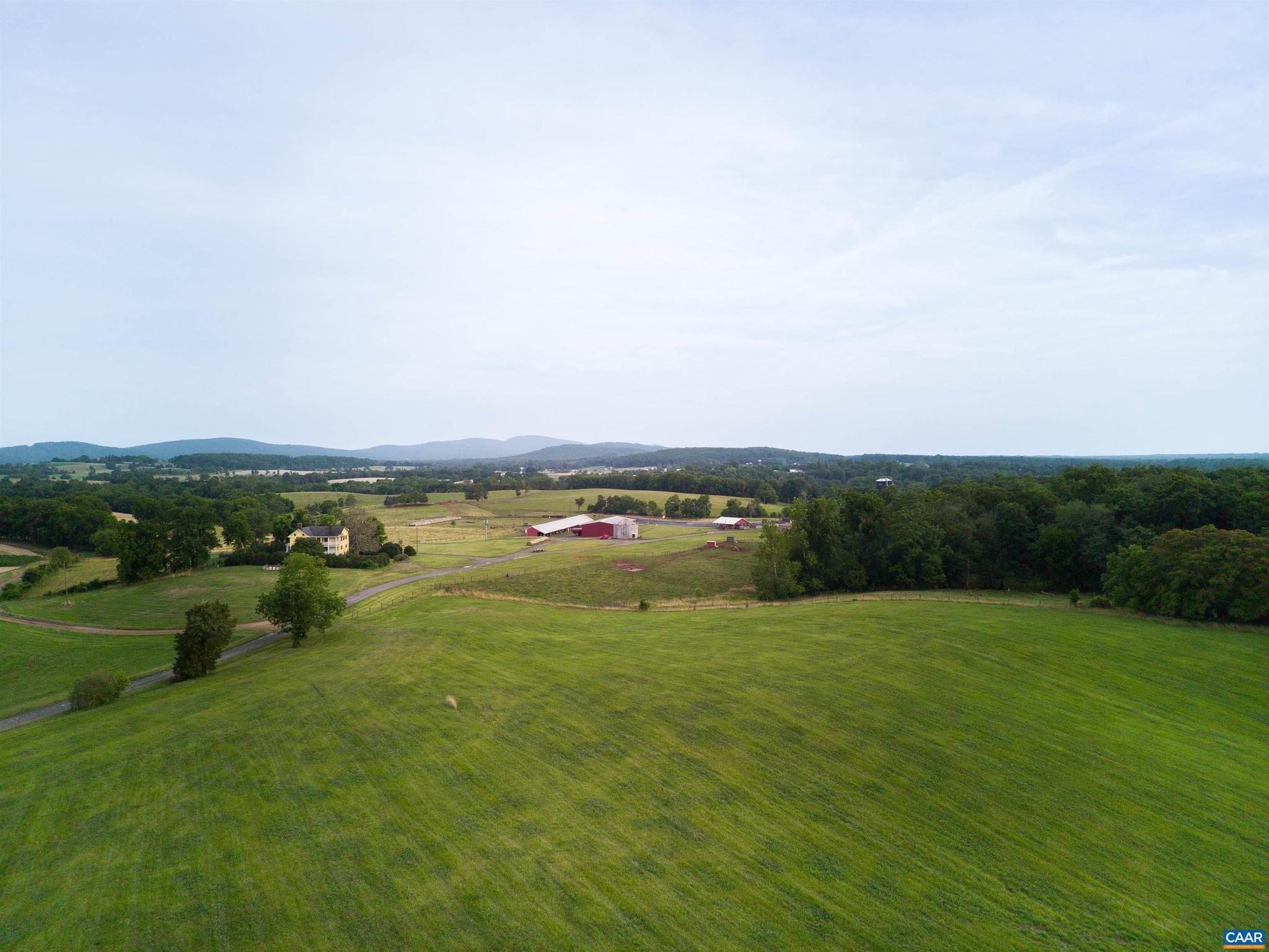 NONE AVAILABLE - Land