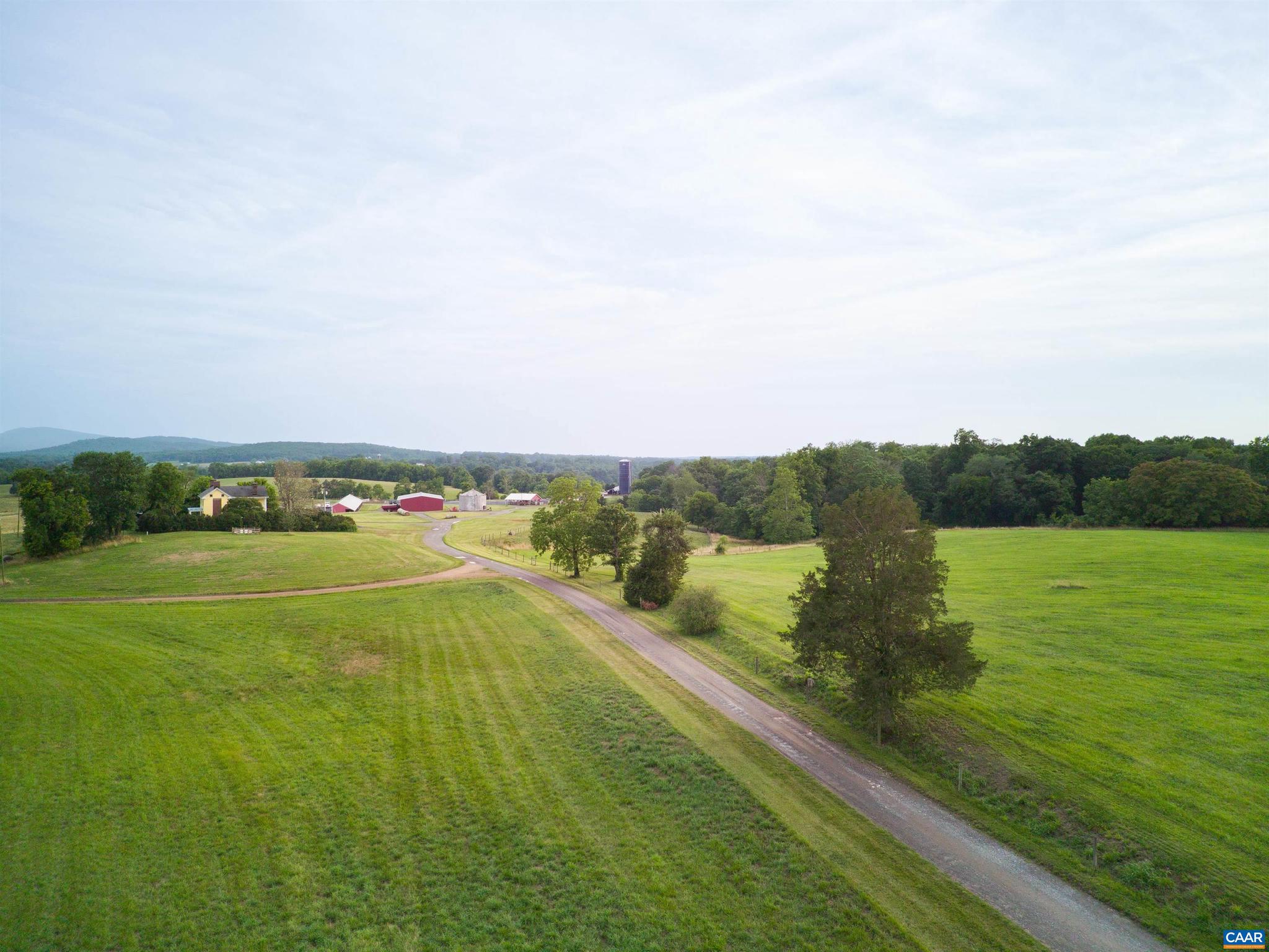 NONE AVAILABLE - Land