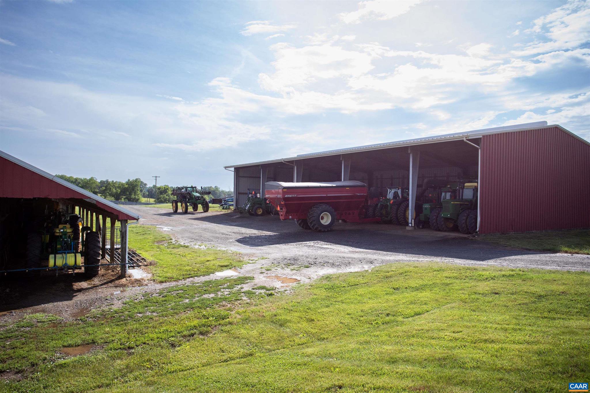 NONE AVAILABLE - Land