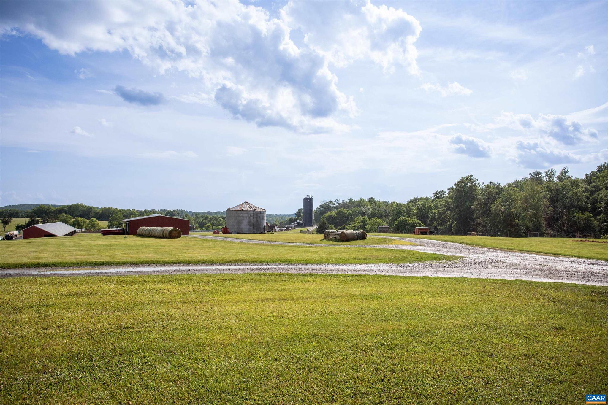 NONE AVAILABLE - Land