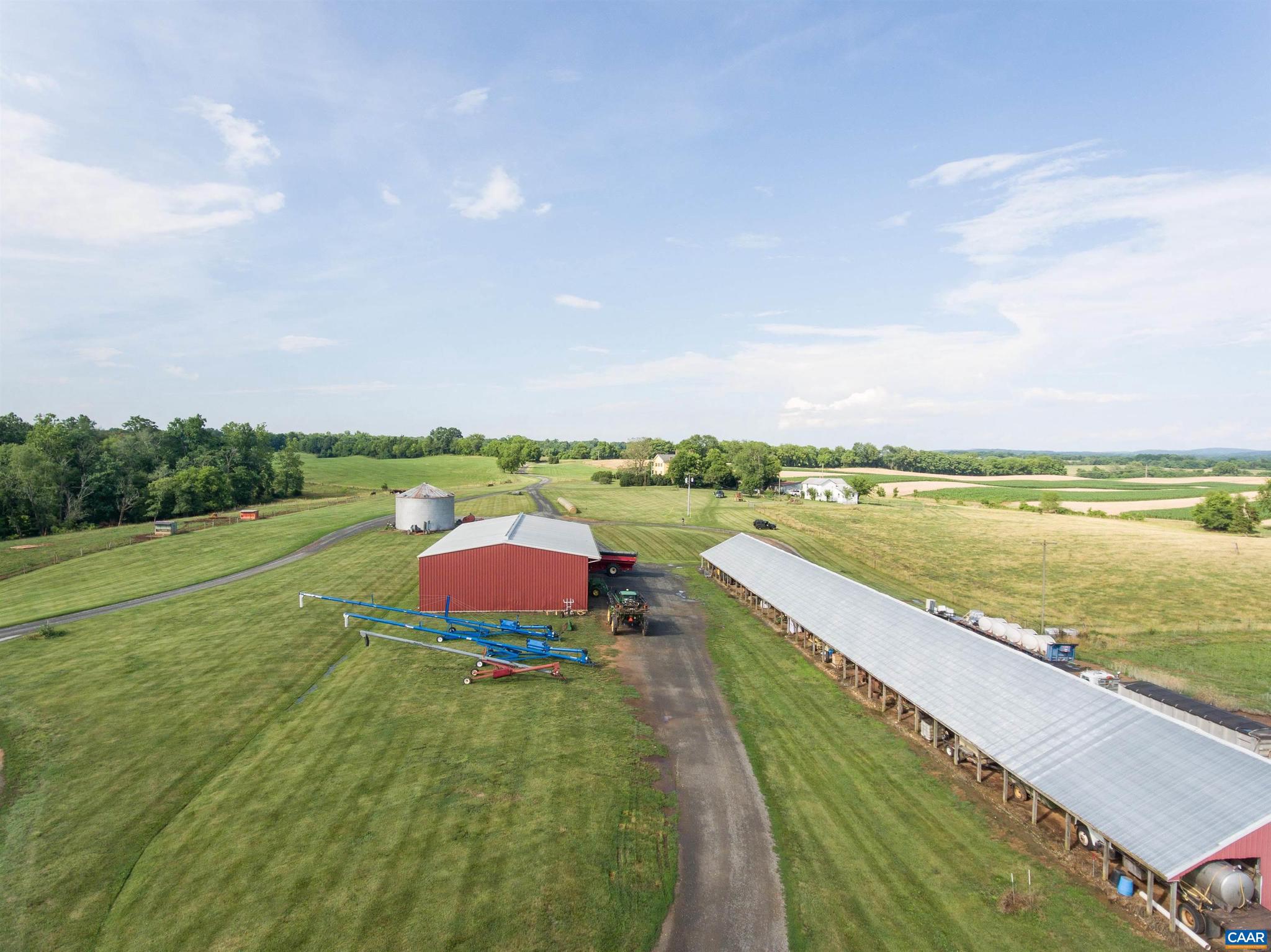 NONE AVAILABLE - Land