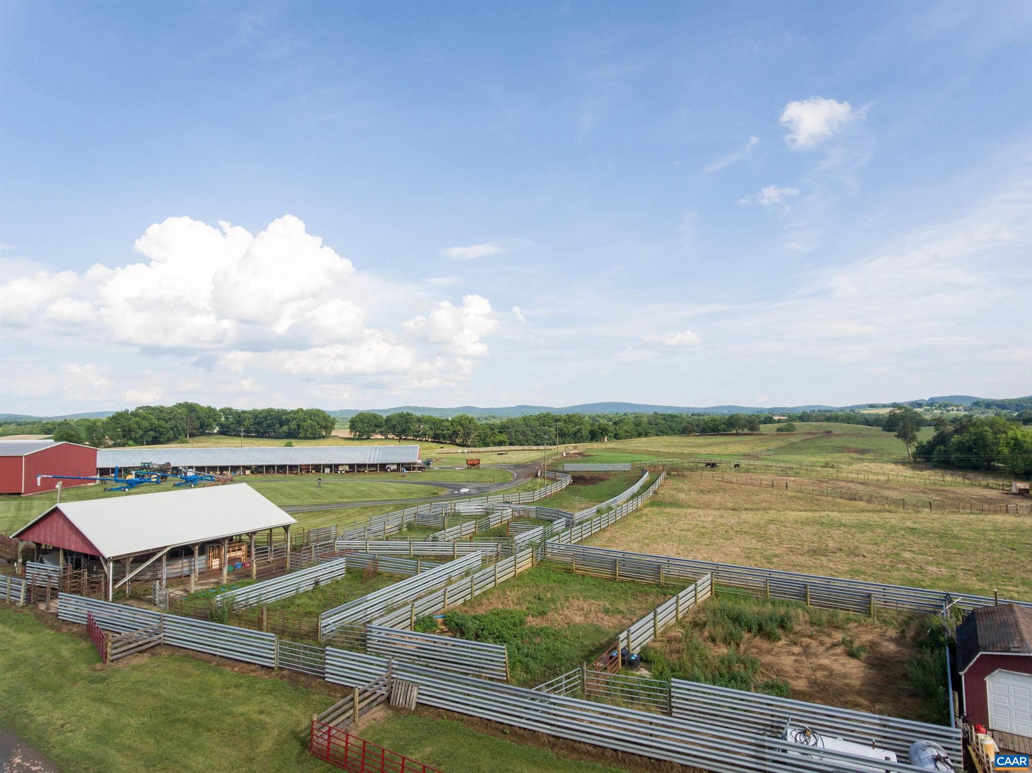 NONE AVAILABLE - Land