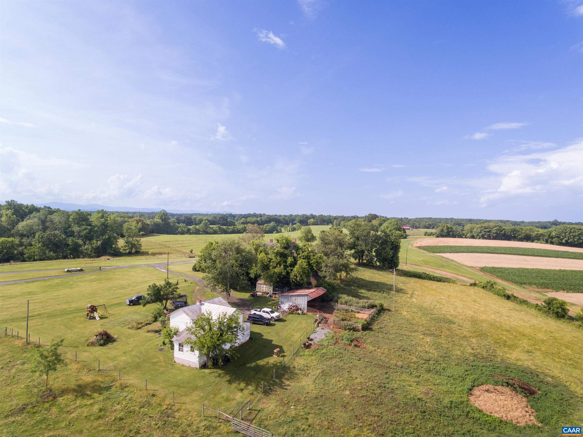 NONE AVAILABLE - Land