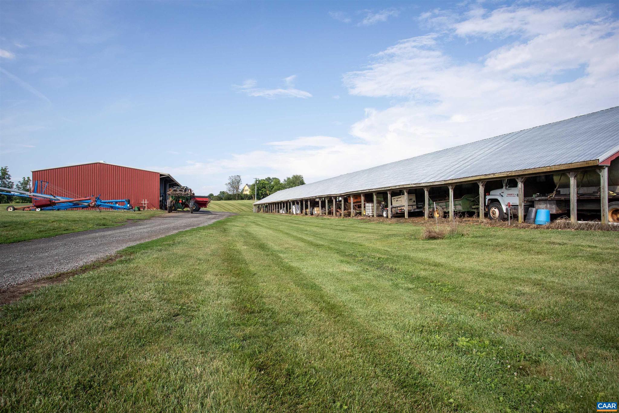 NONE AVAILABLE - Land