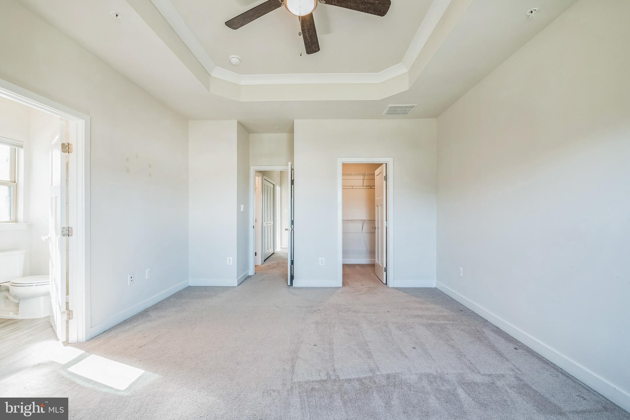 LAKE LINGANORE - Residential Lease