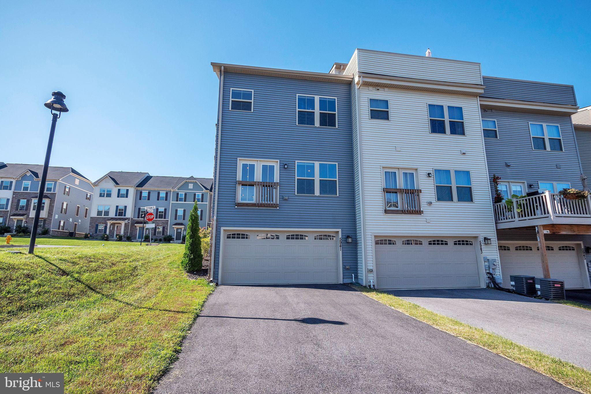 LAKE LINGANORE - Residential Lease