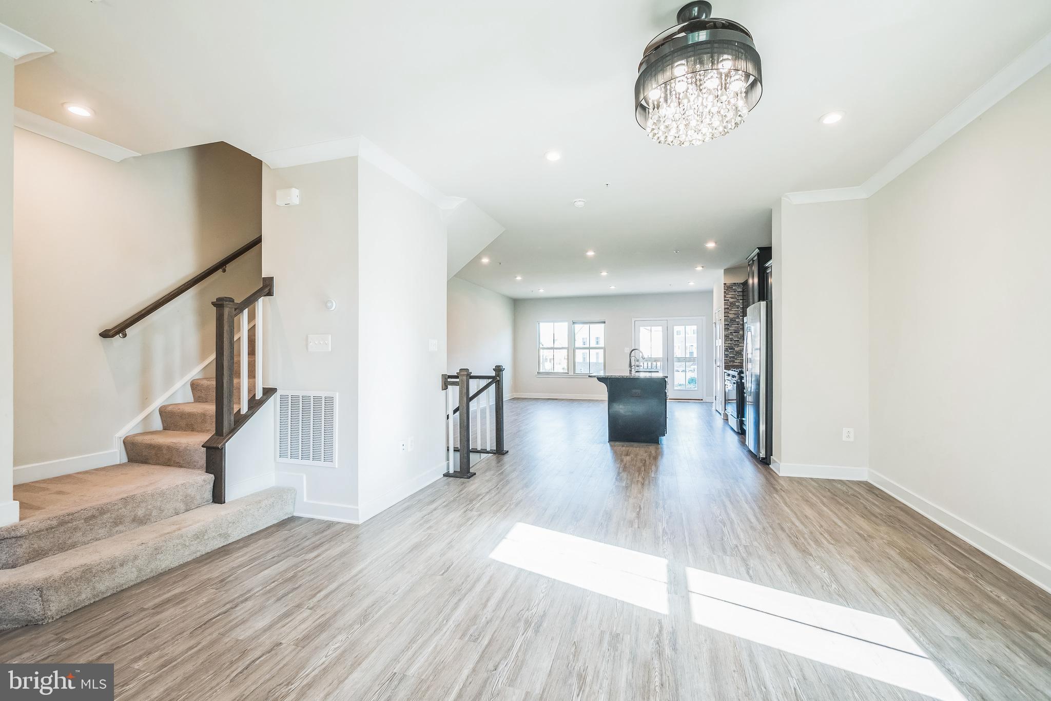 LAKE LINGANORE - Residential Lease