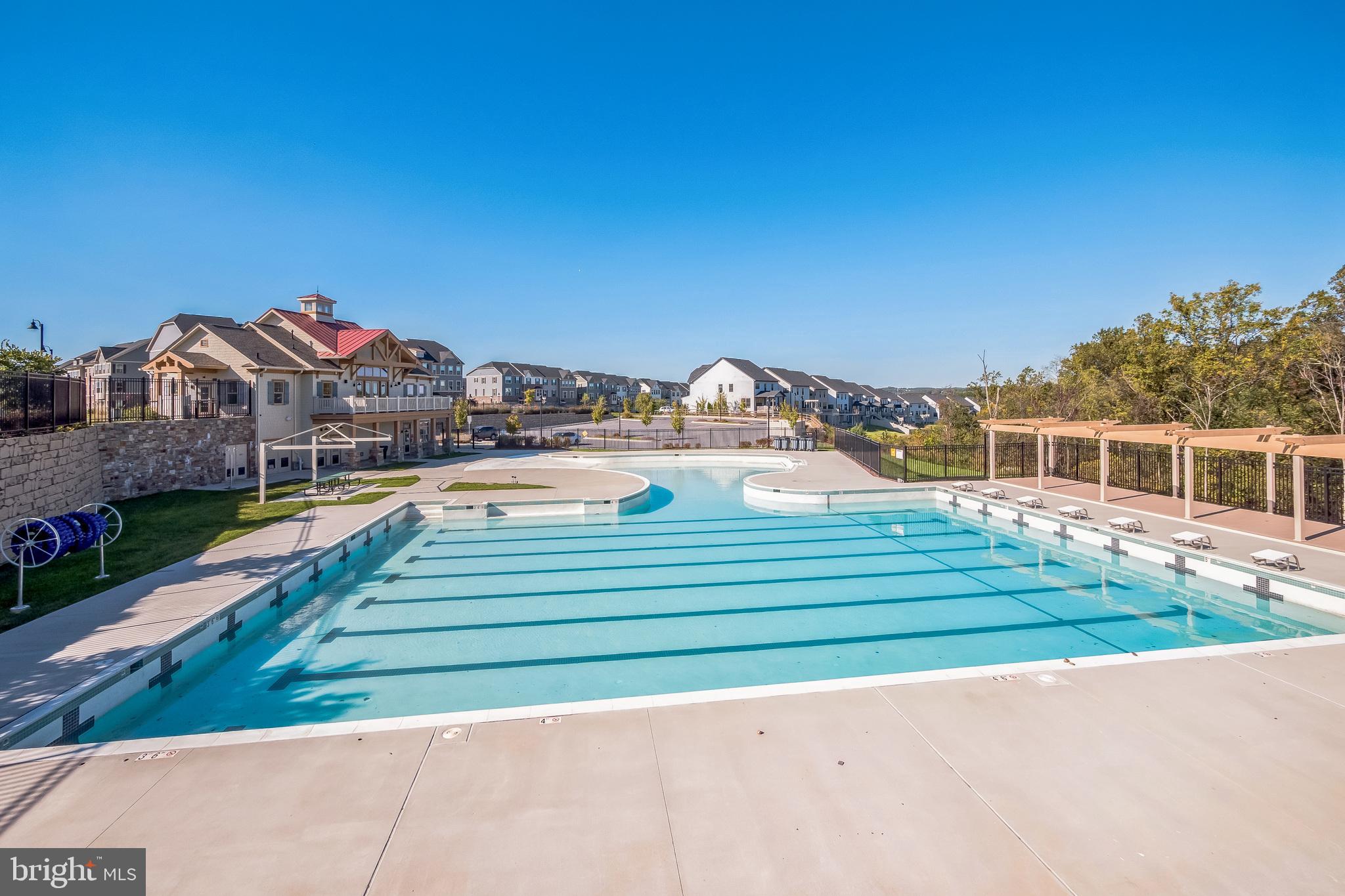 LAKE LINGANORE - Residential Lease