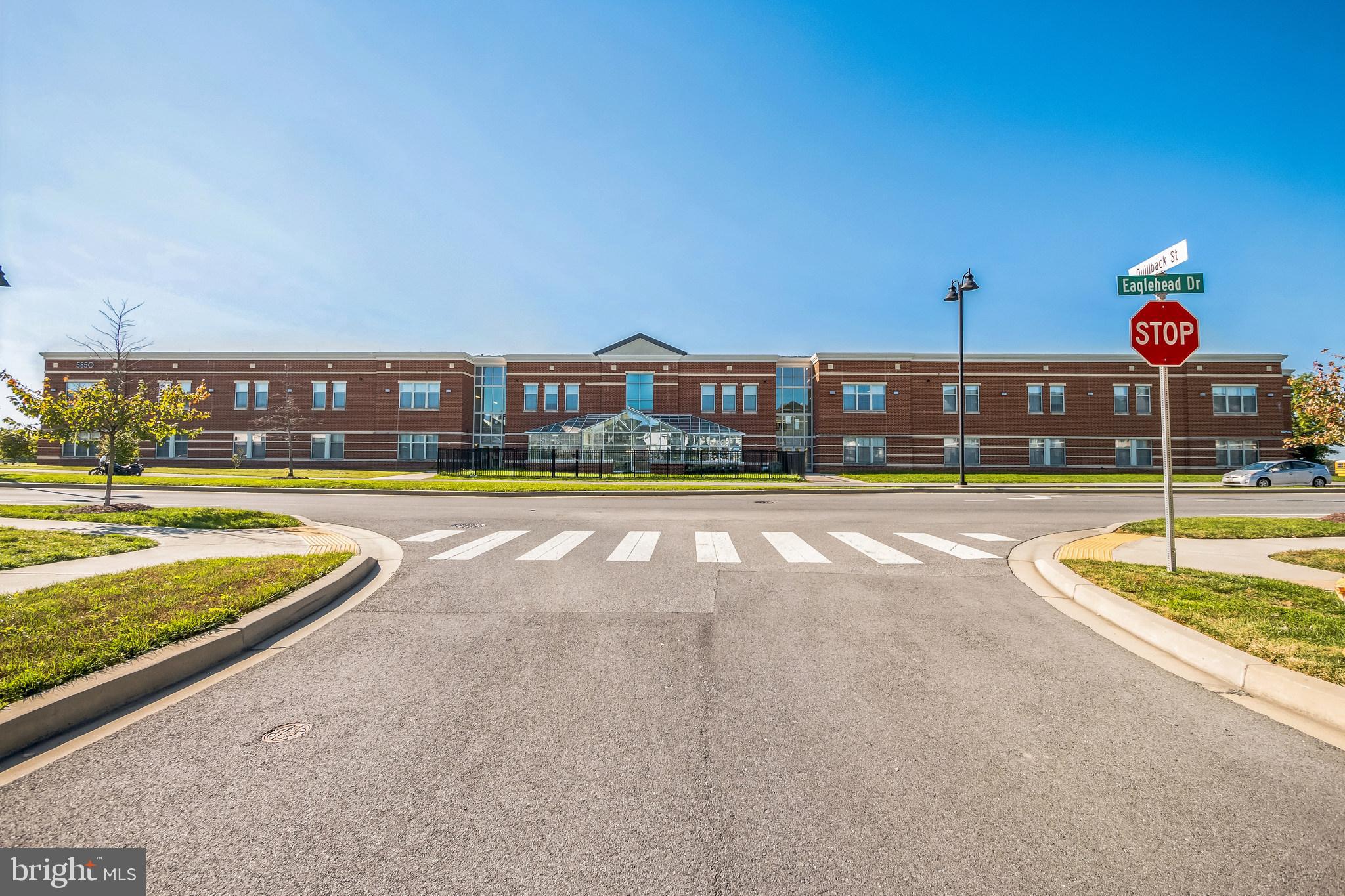 LAKE LINGANORE - Residential Lease