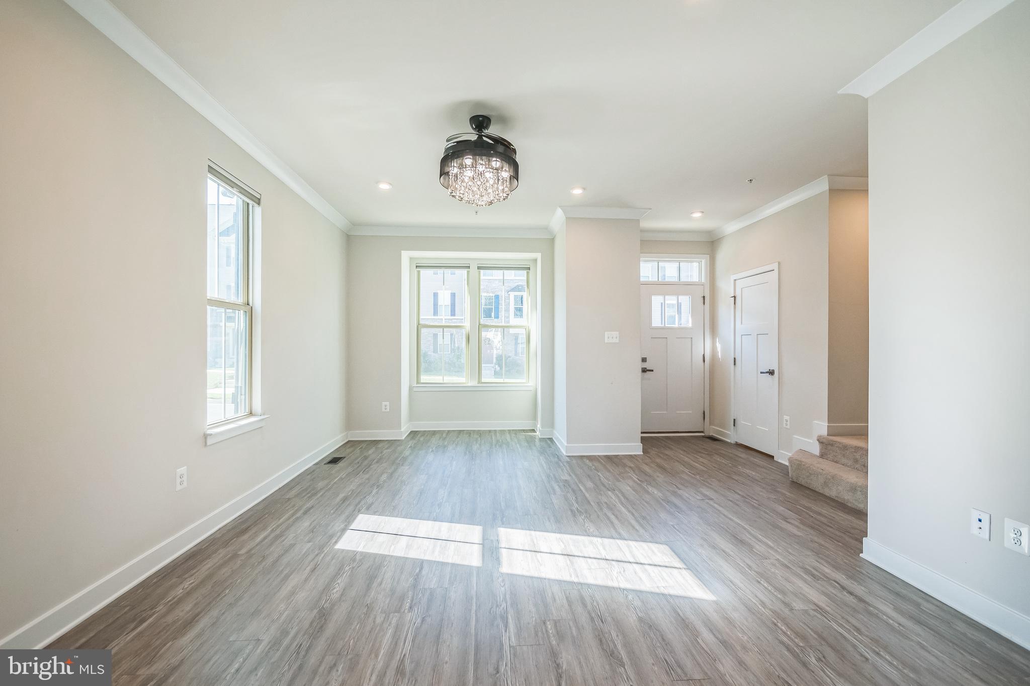 LAKE LINGANORE - Residential Lease