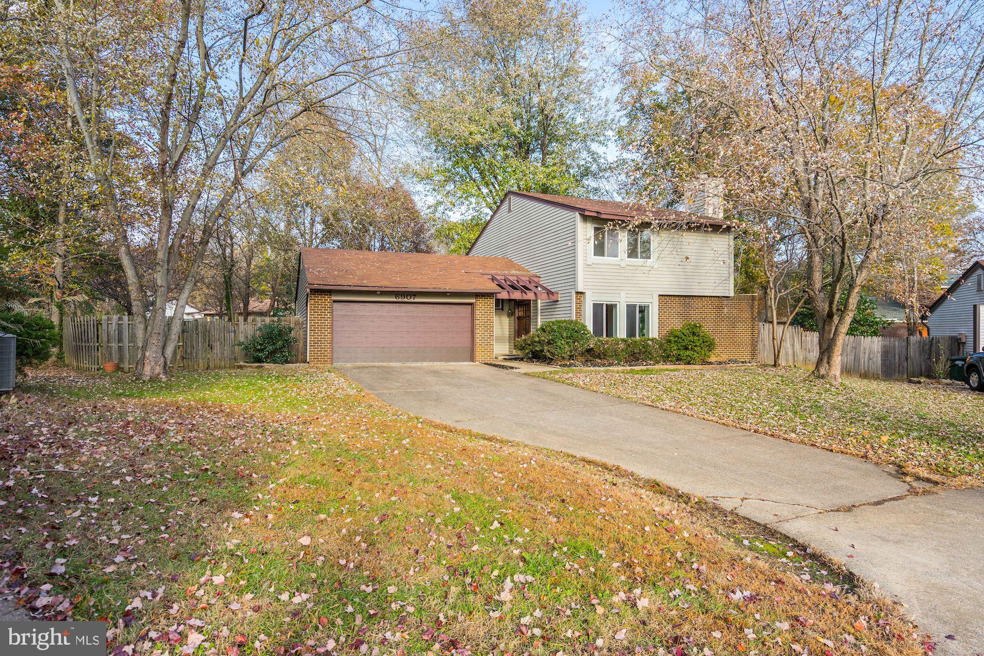 STONEYBROOKE - Residential