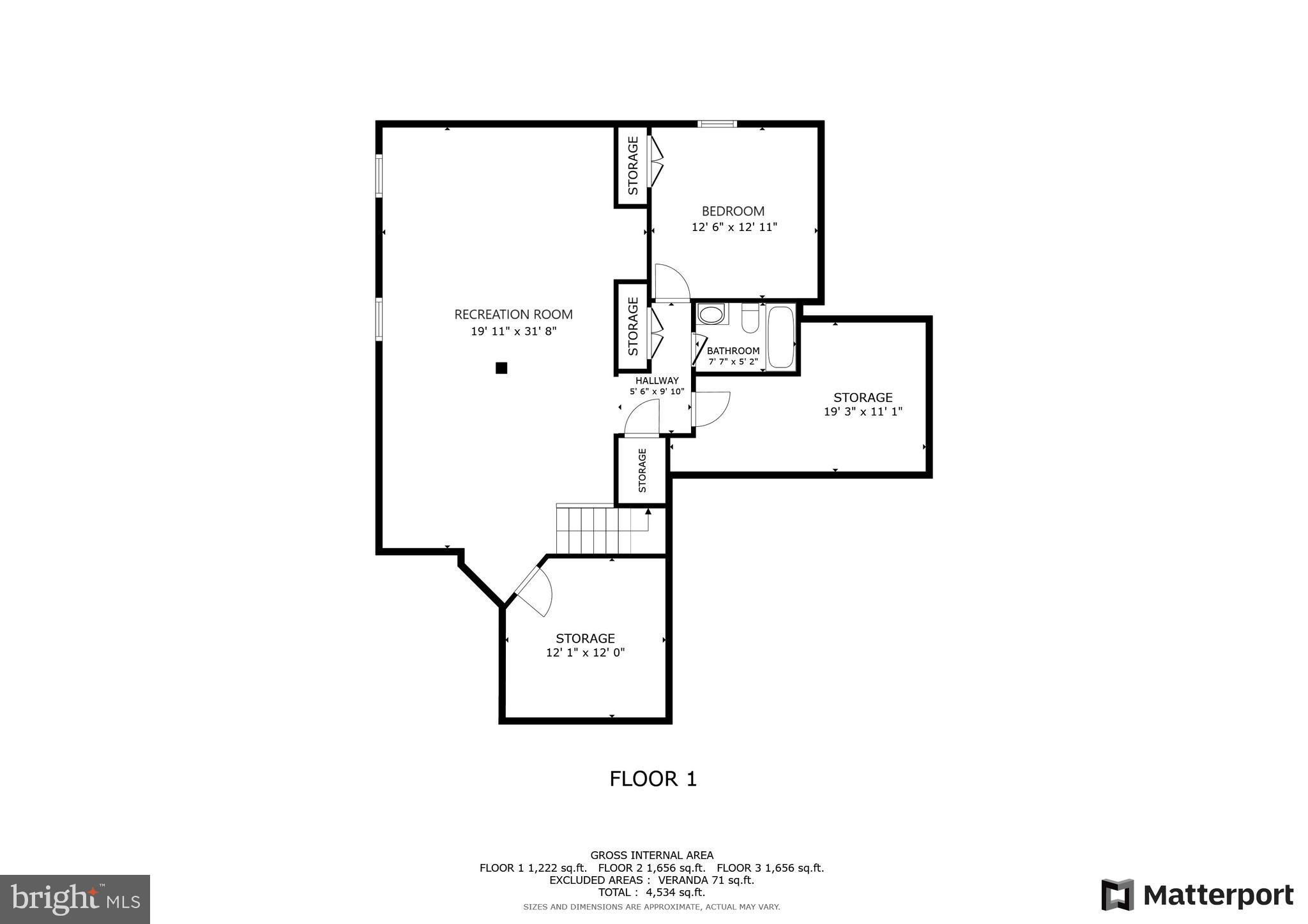 BERKSHIRE OAKWOOD - Residential