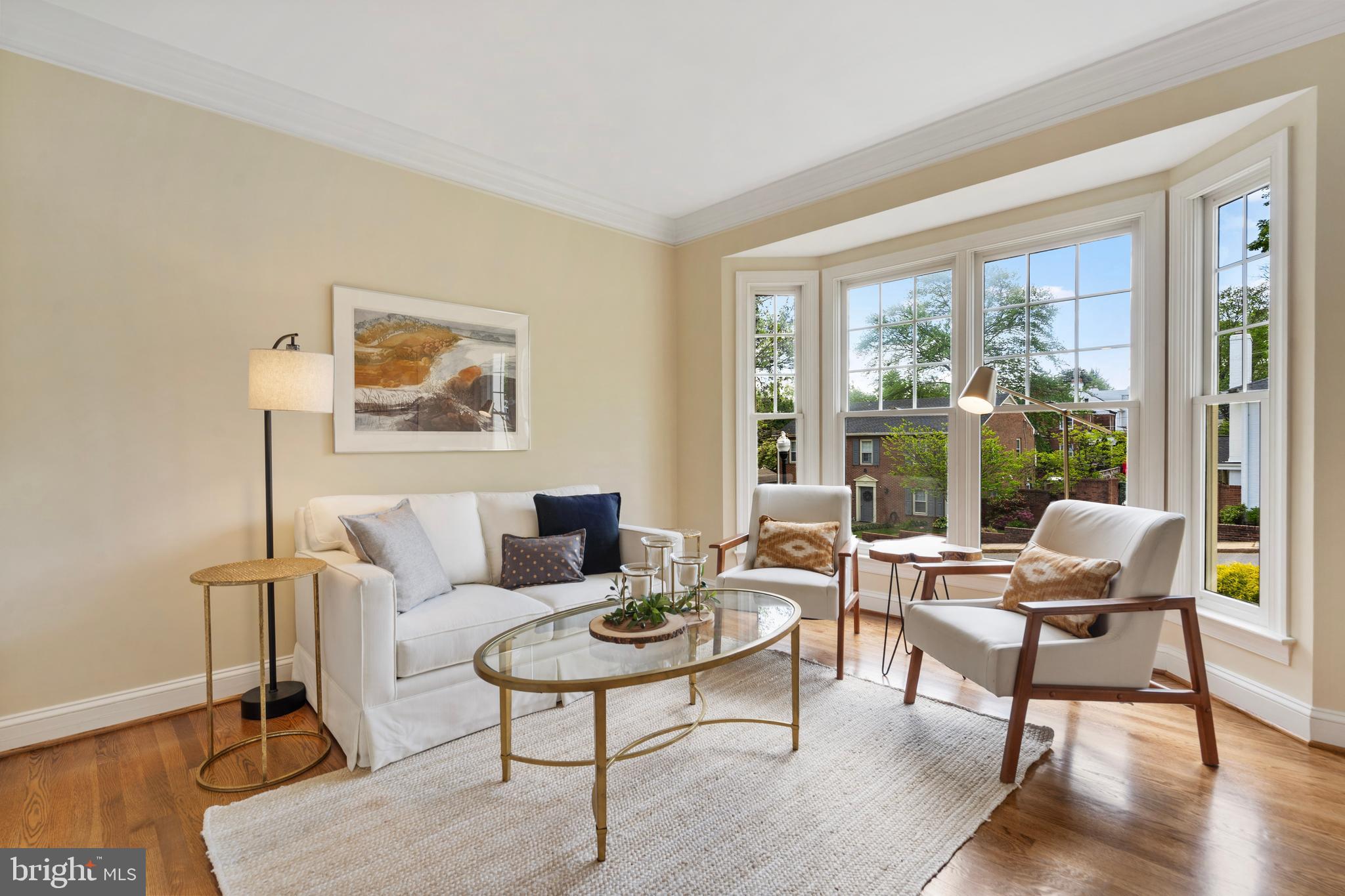 BERKSHIRE OAKWOOD - Residential