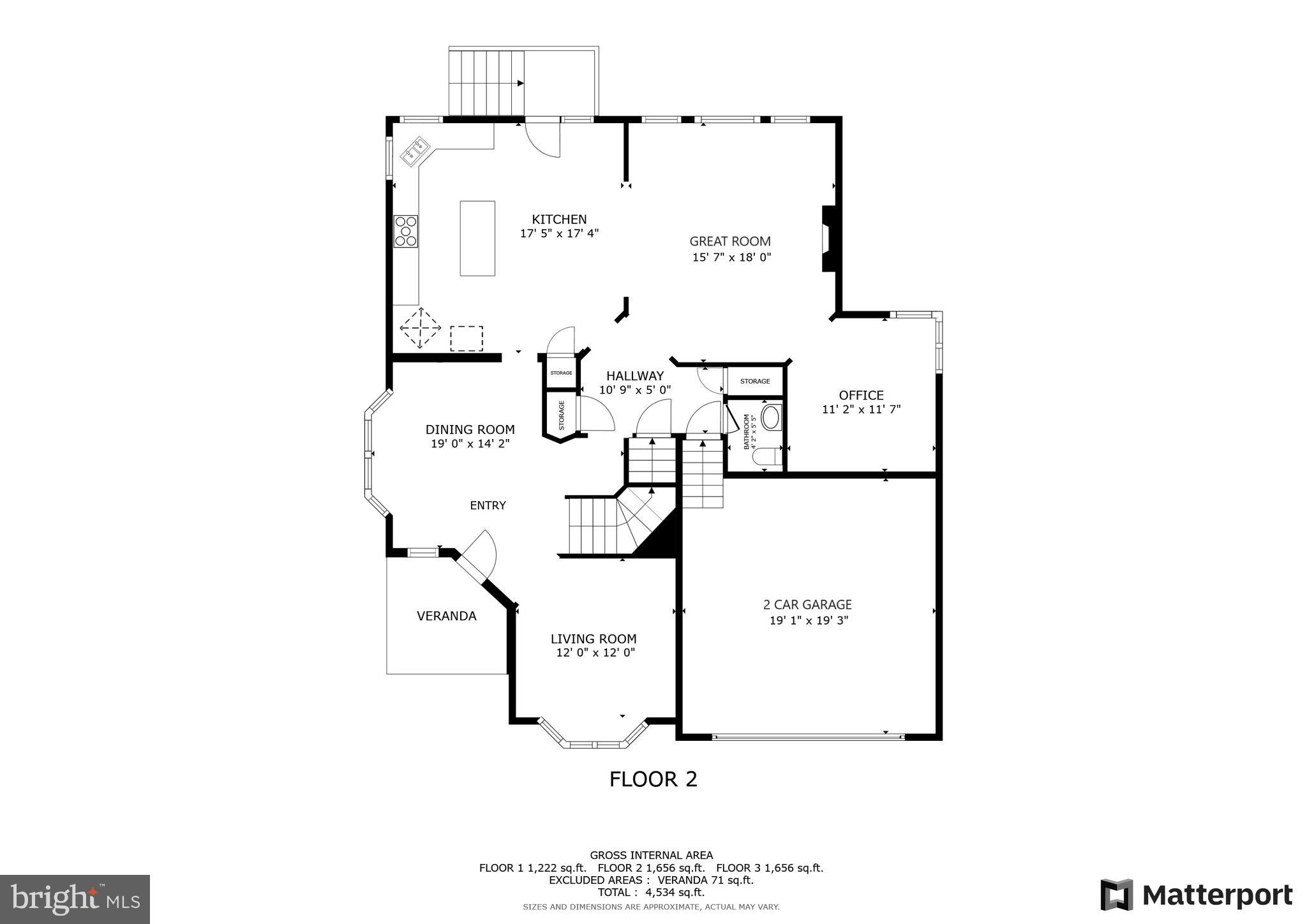 BERKSHIRE OAKWOOD - Residential
