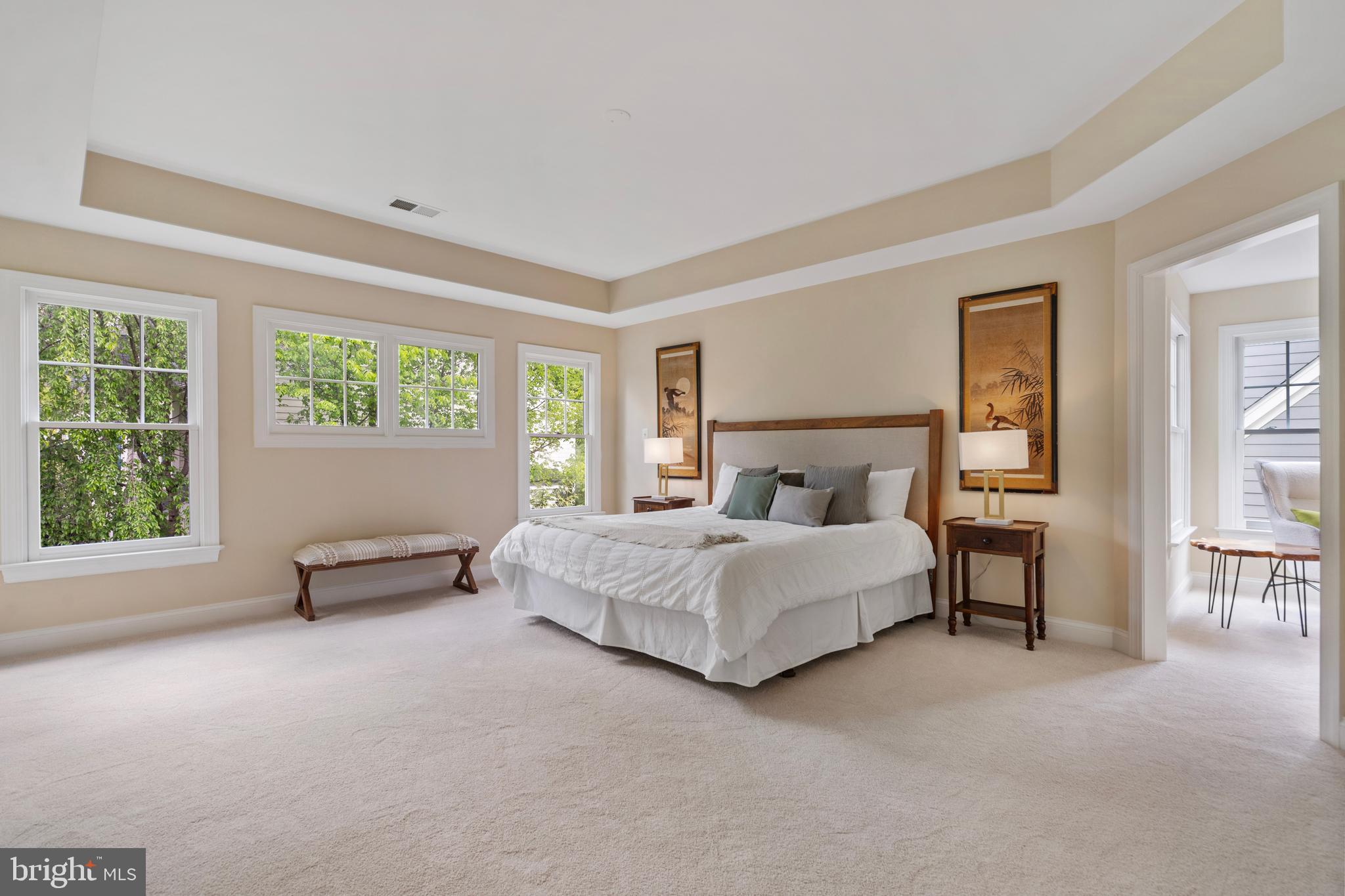 BERKSHIRE OAKWOOD - Residential