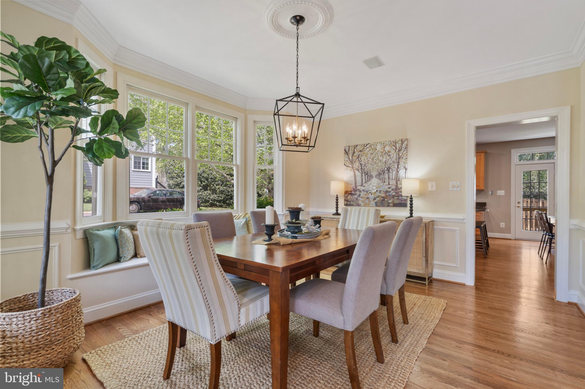 BERKSHIRE OAKWOOD - Residential