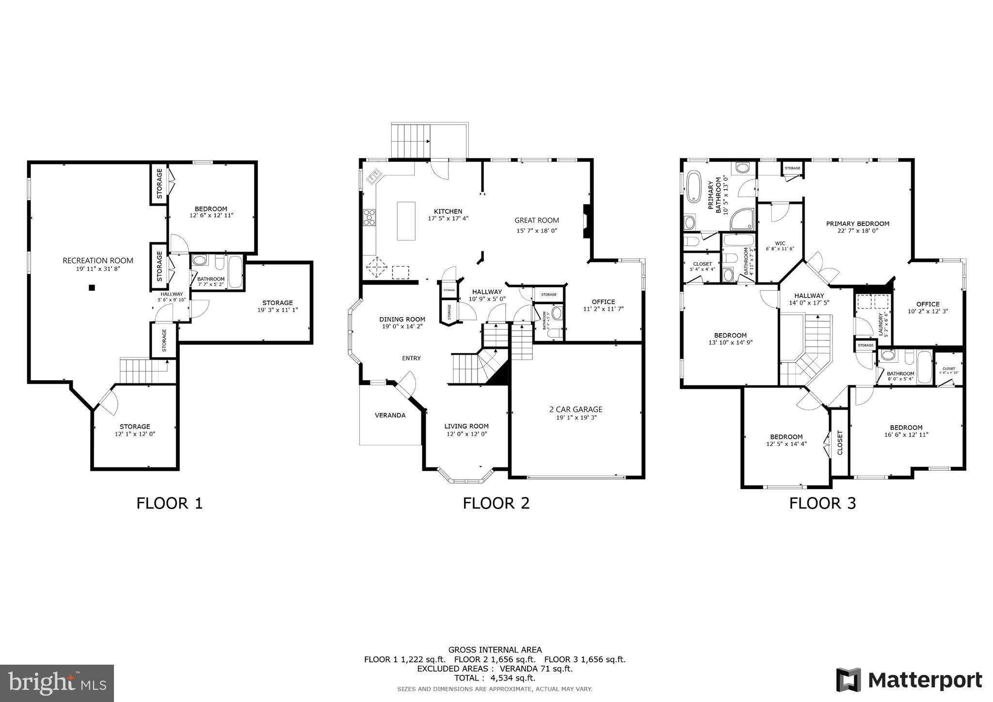 BERKSHIRE OAKWOOD - Residential