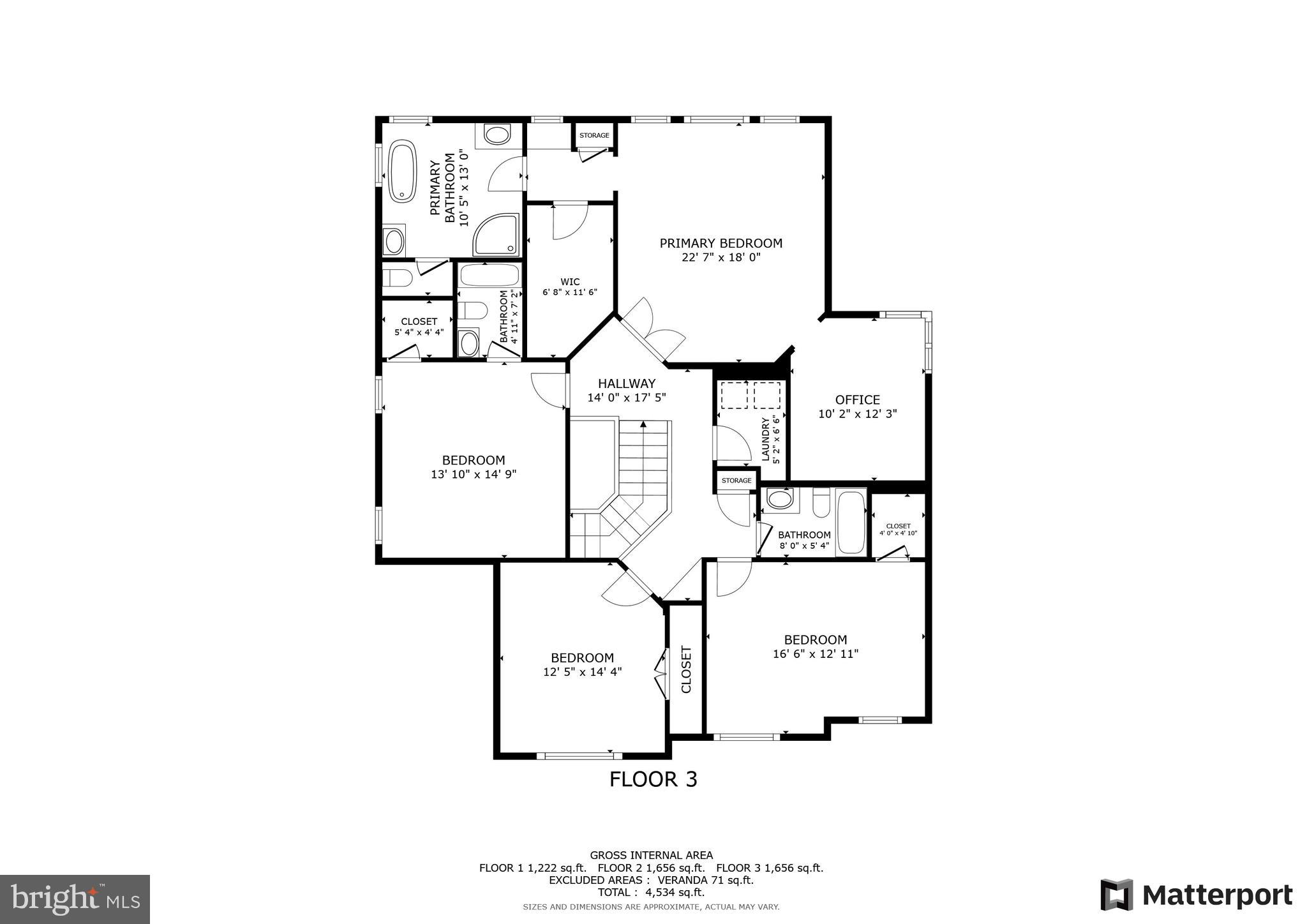 BERKSHIRE OAKWOOD - Residential