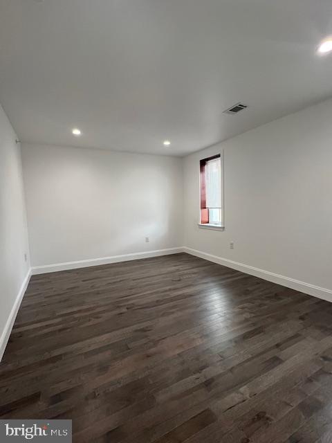 FRANCISVILLE - Residential Lease