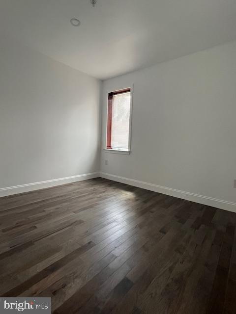 FRANCISVILLE - Residential Lease