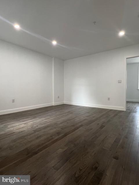 FRANCISVILLE - Residential Lease