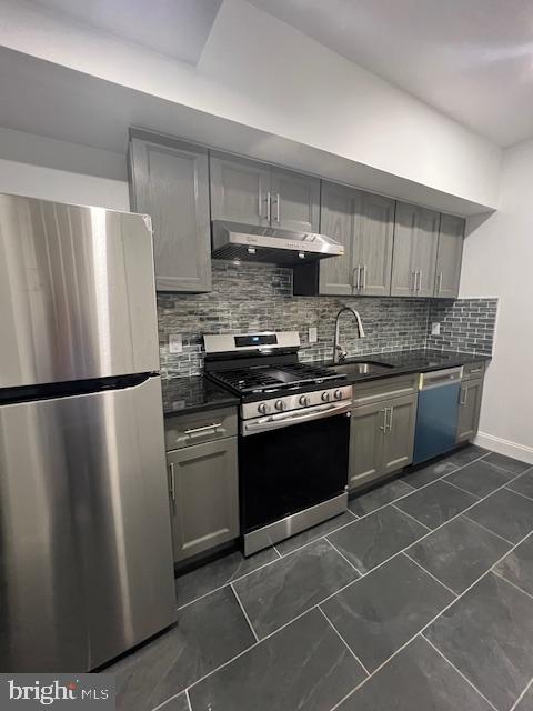 FRANCISVILLE - Residential Lease