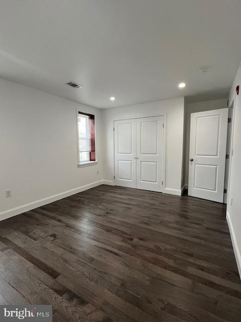 FRANCISVILLE - Residential Lease