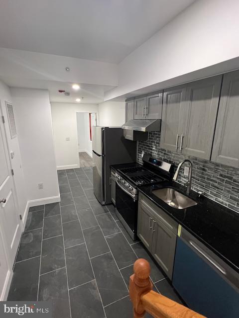 FRANCISVILLE - Residential Lease