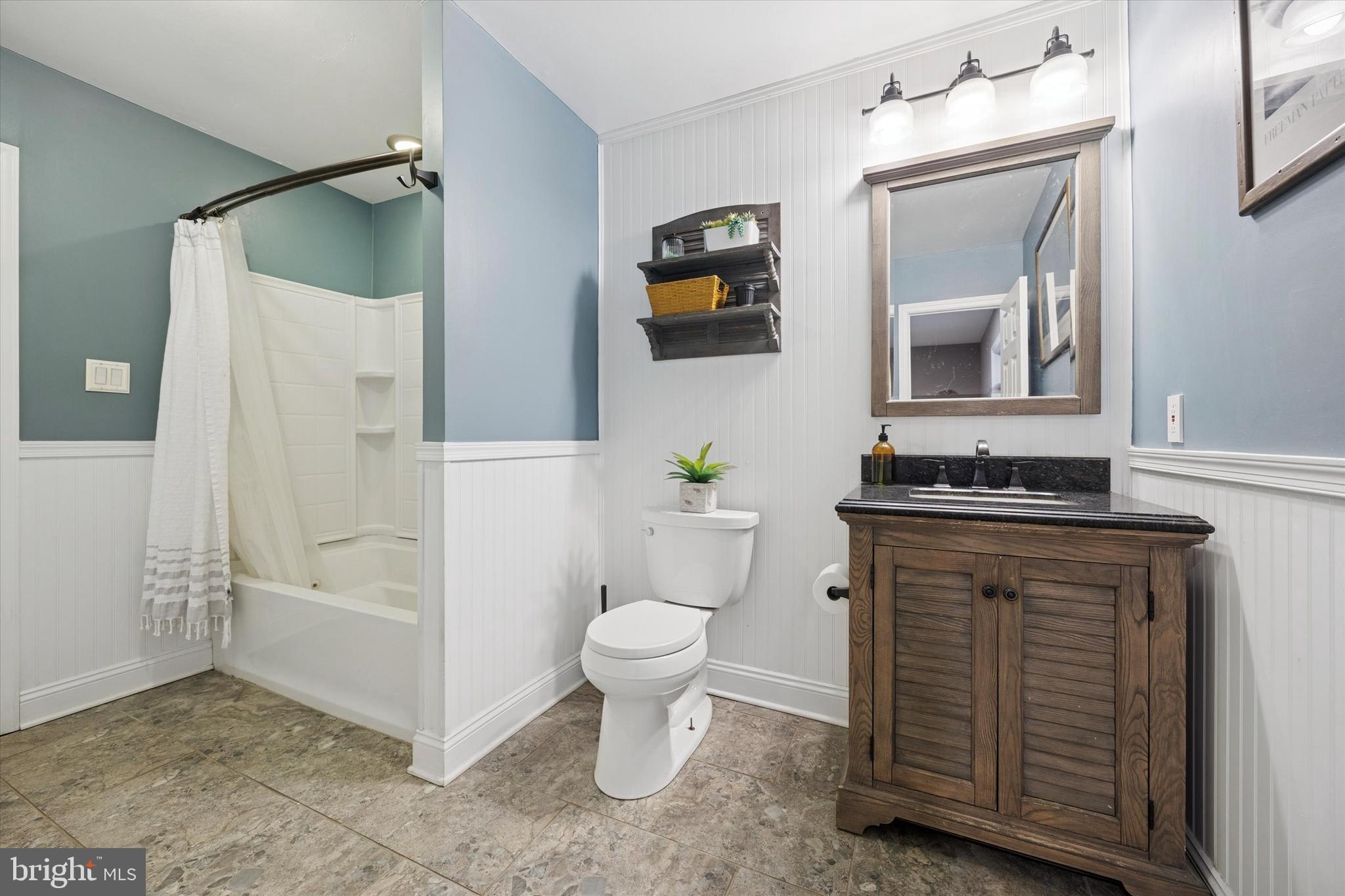 VALLEYBROOK - Residential