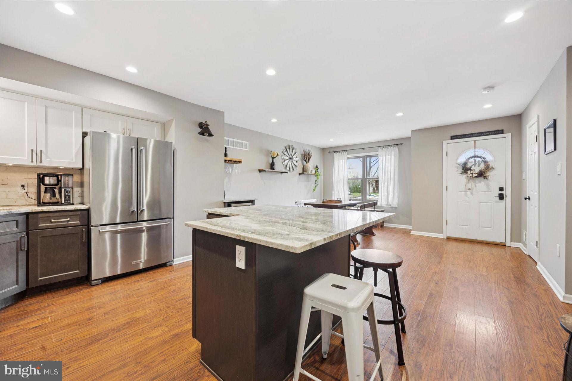 VALLEYBROOK - Residential