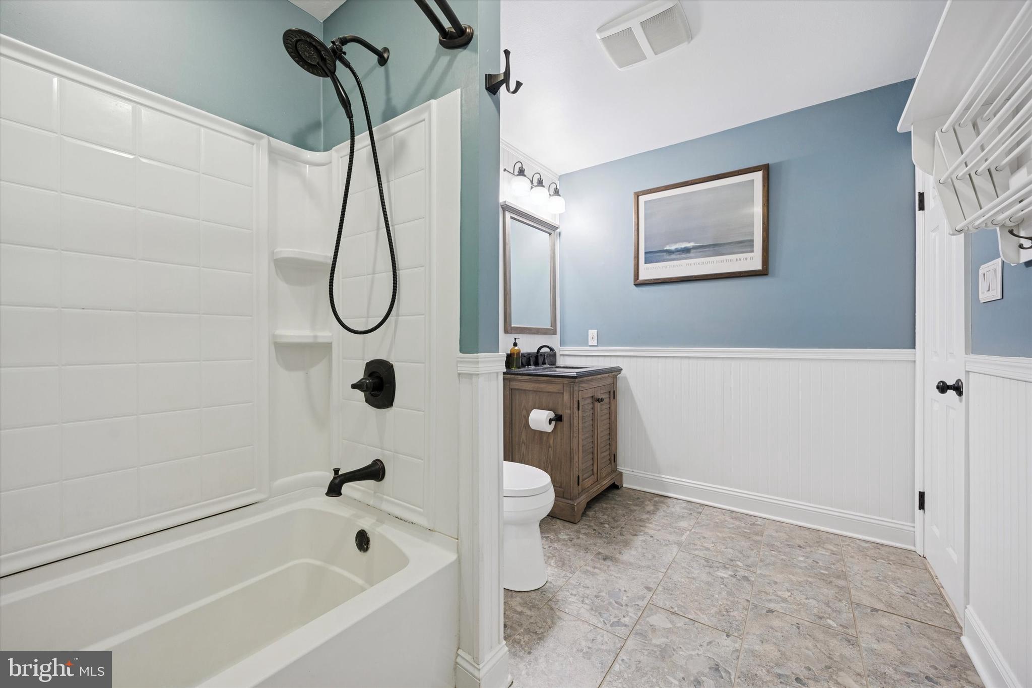 VALLEYBROOK - Residential