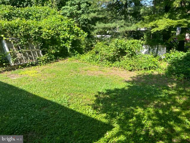 CHEVERLY - Residential