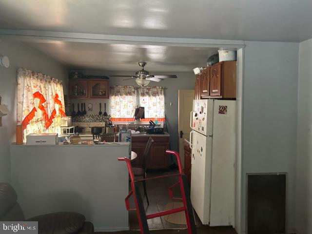 CHEVERLY - Residential