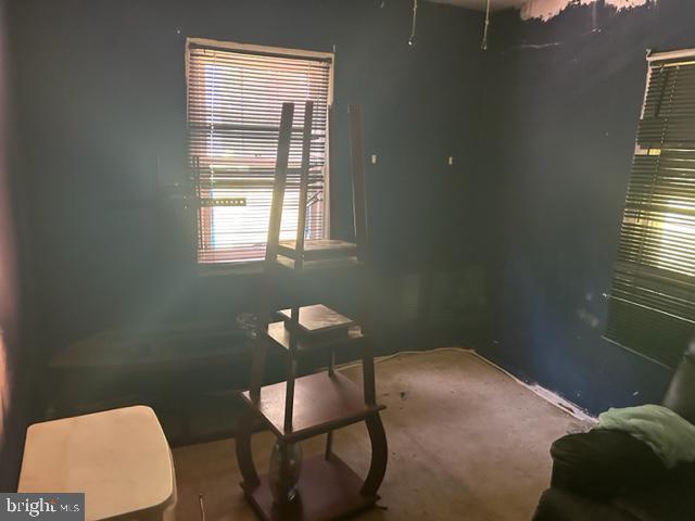 CHEVERLY - Residential